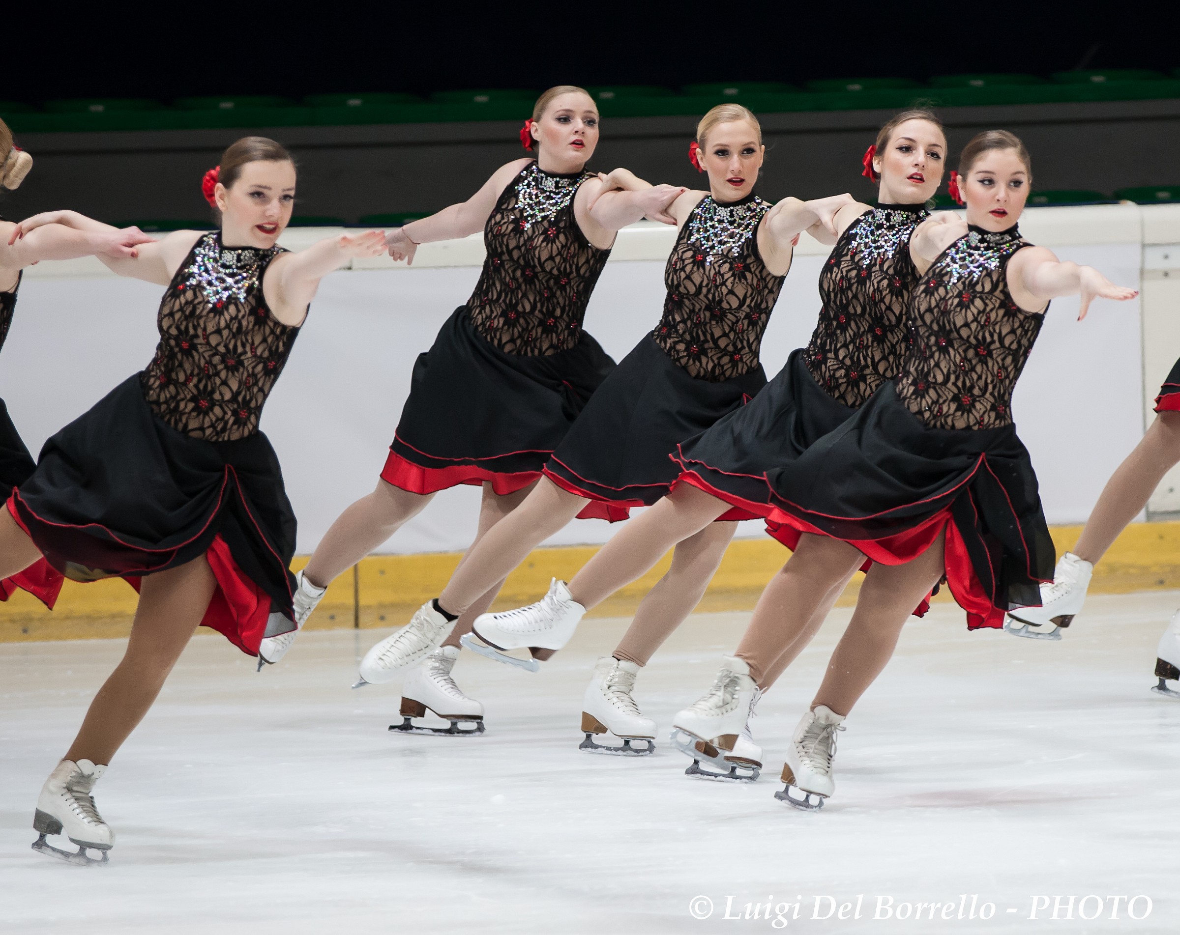 21° Spring Cup Milano