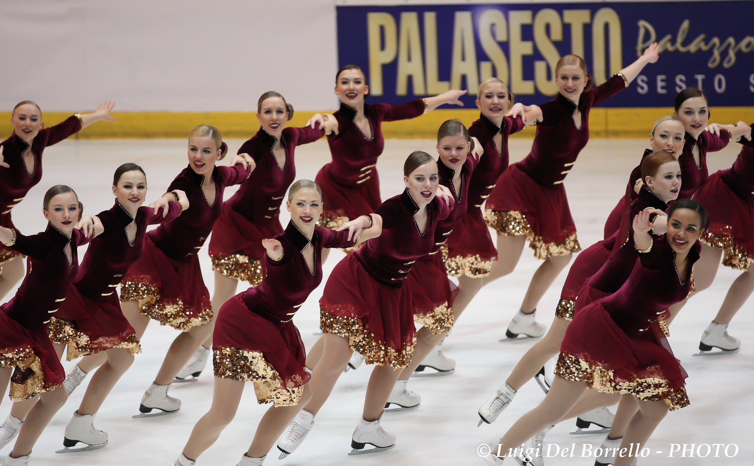 21° Spring Cup Milano