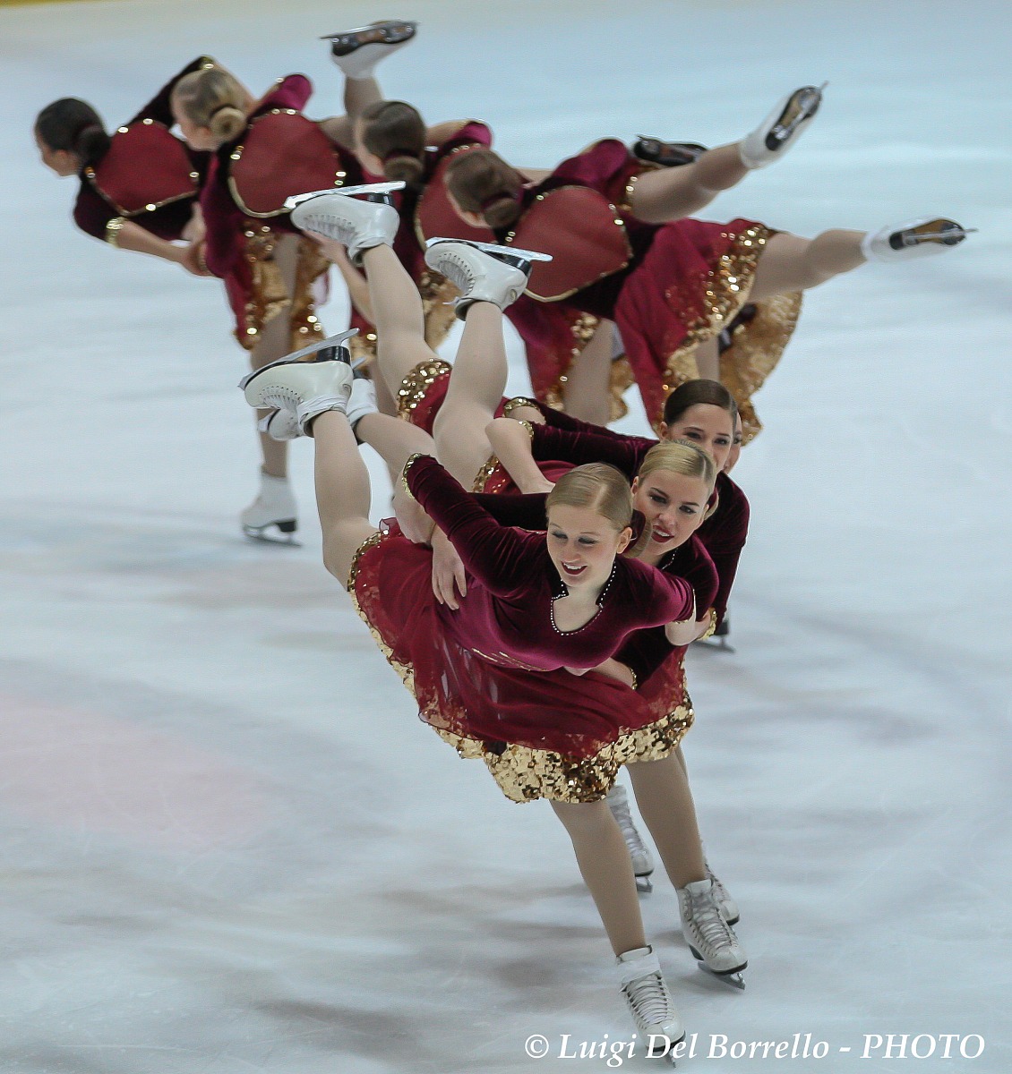 21° Spring Cup Milano