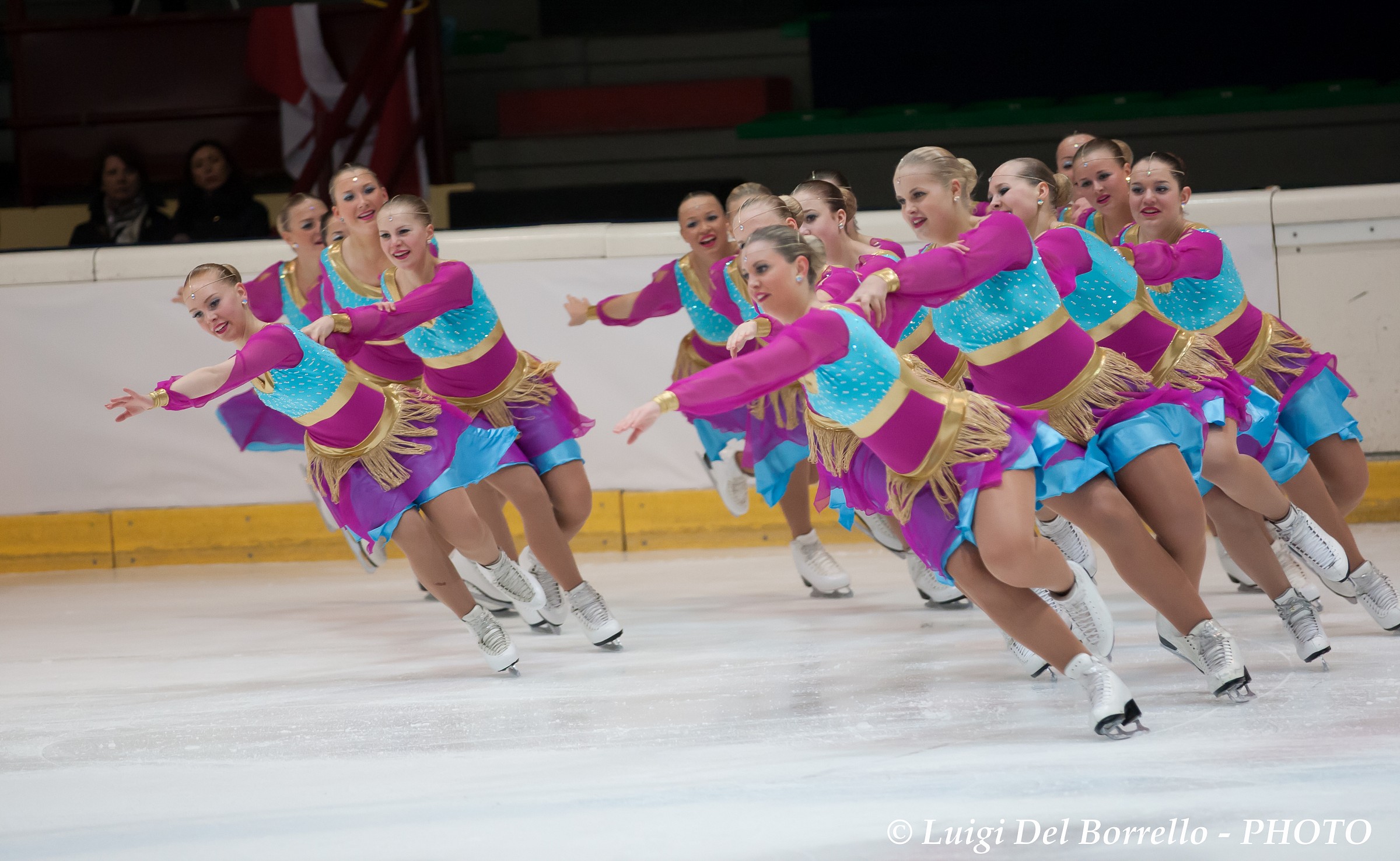 21° Spring Cup Milano