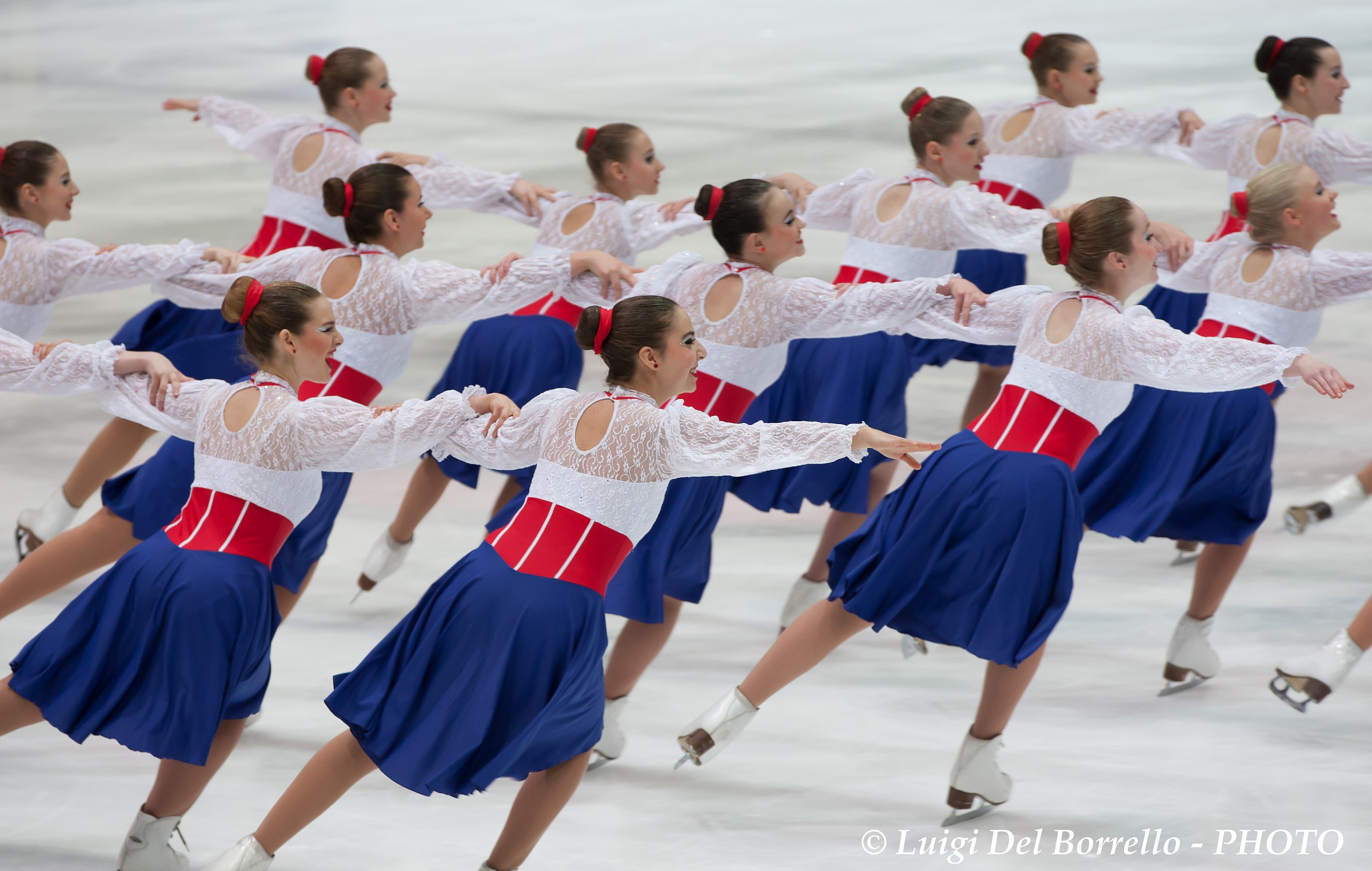 21° Spring Cup Milano