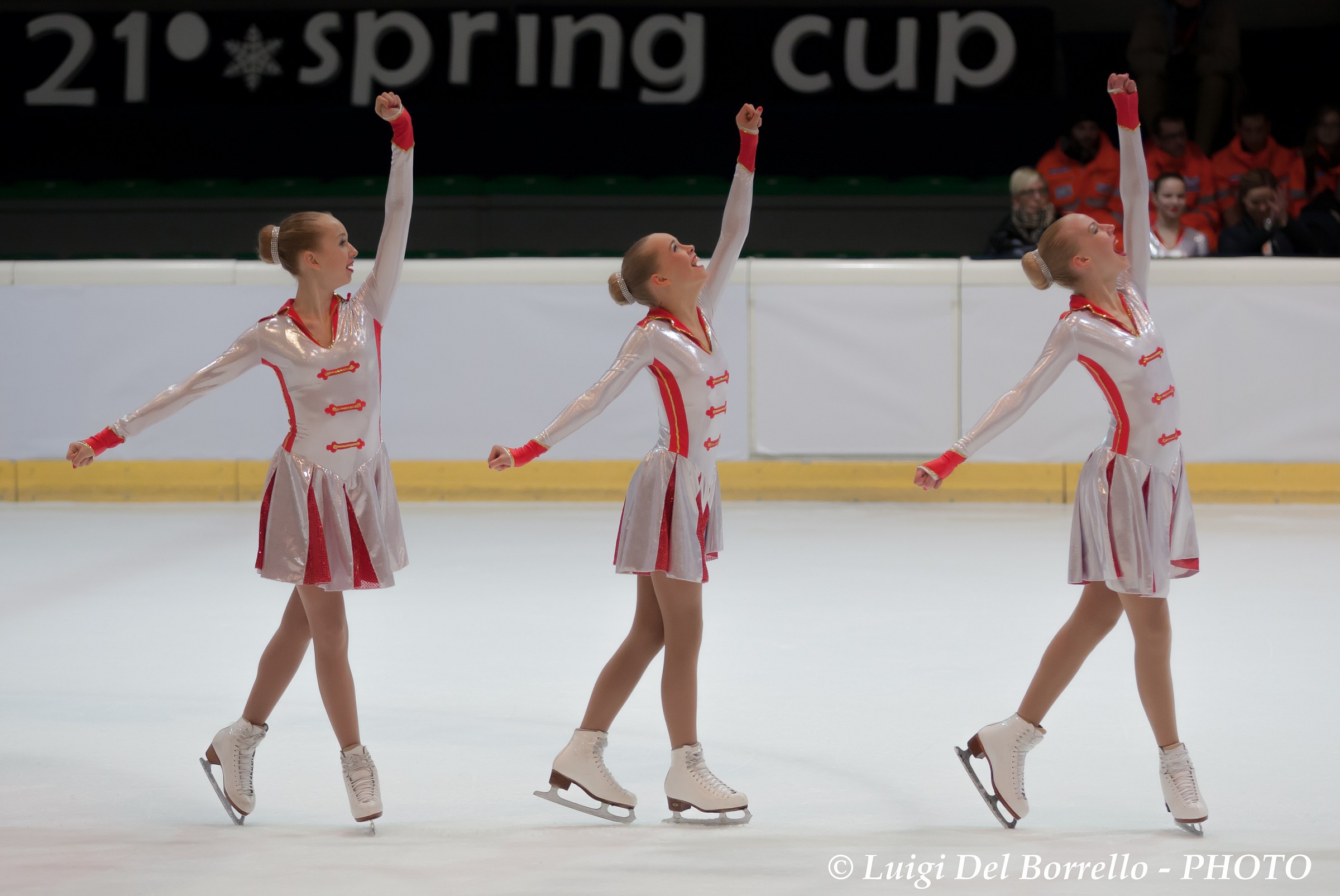 21° Spring Cup Milano