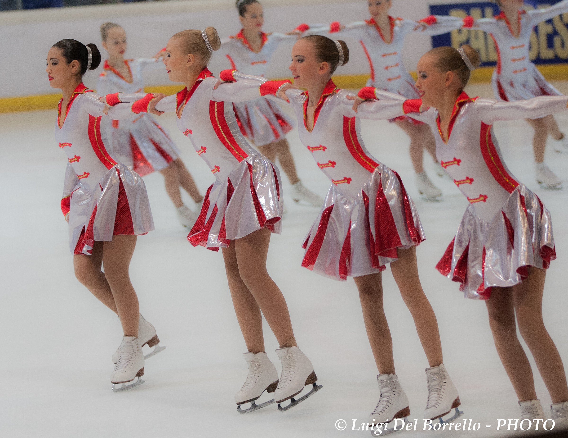 21° Spring Cup Milano