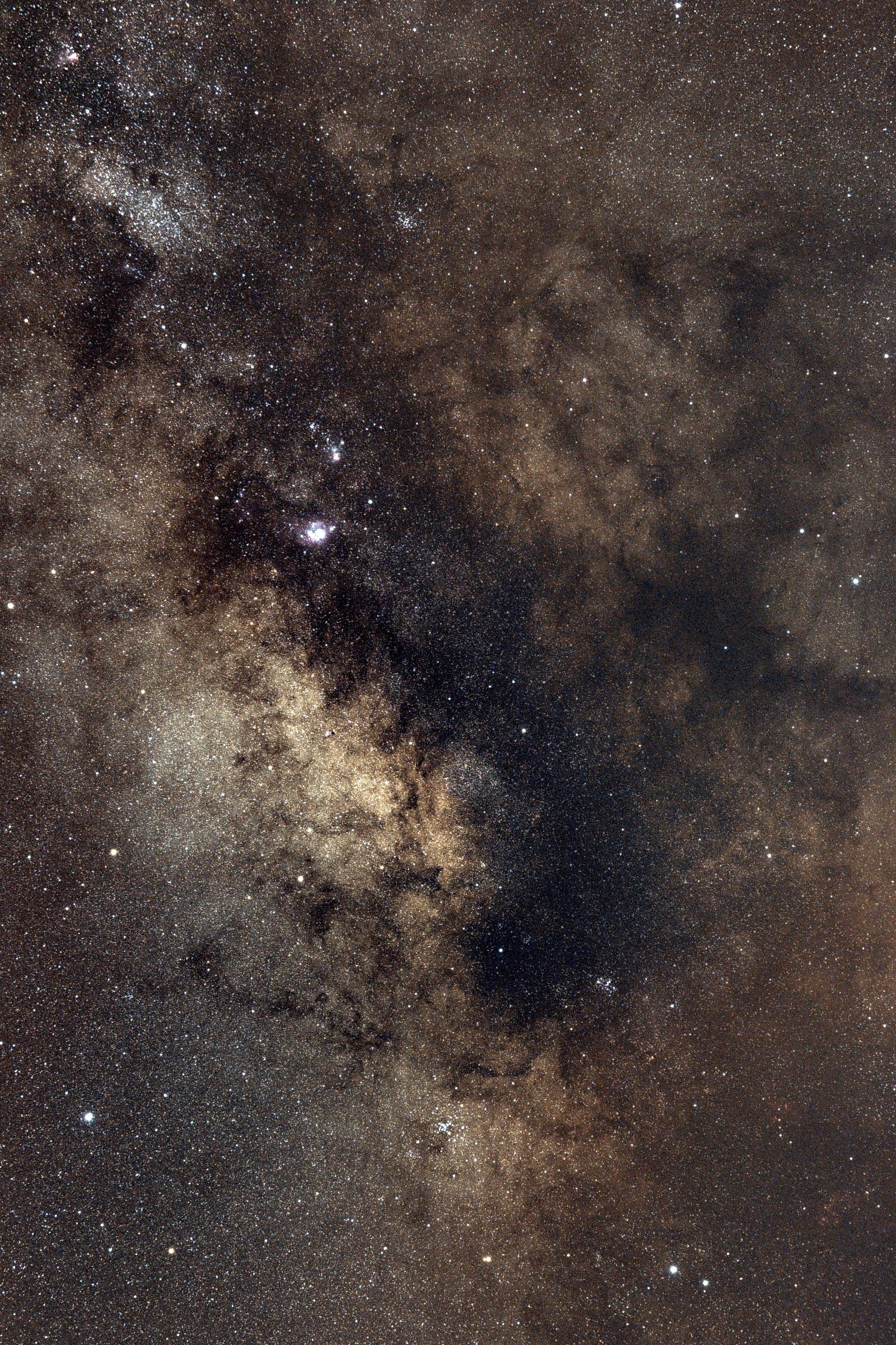 Center of the Galaxy