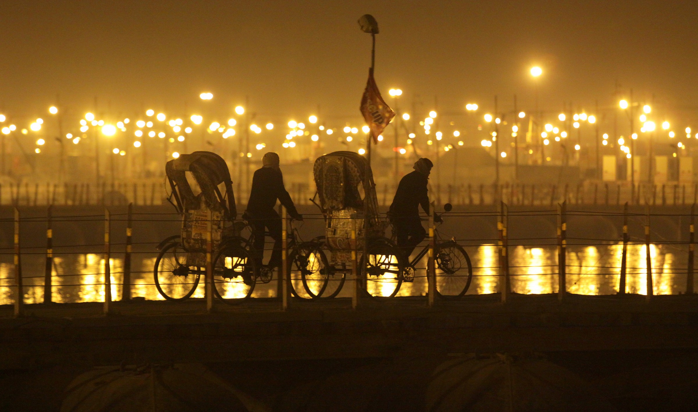 Allahabad-India