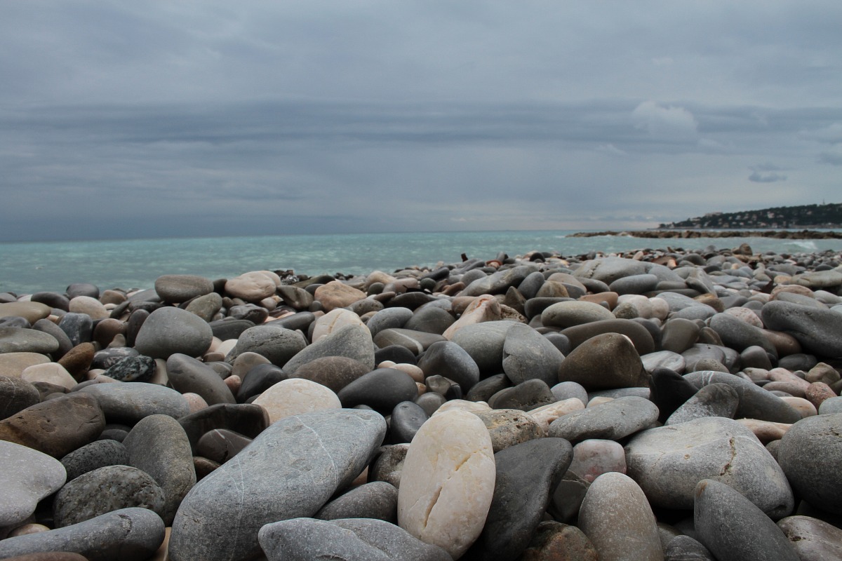 50 shades of grey stone