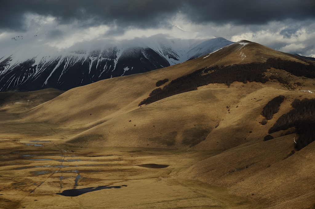castelluccio di norcia