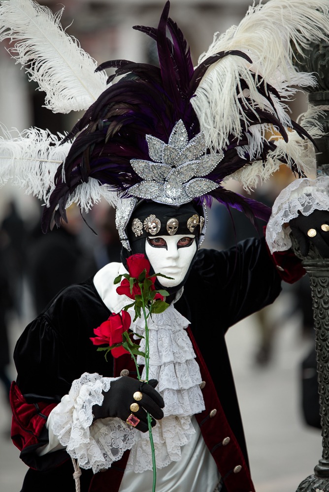 Carnevale 2015