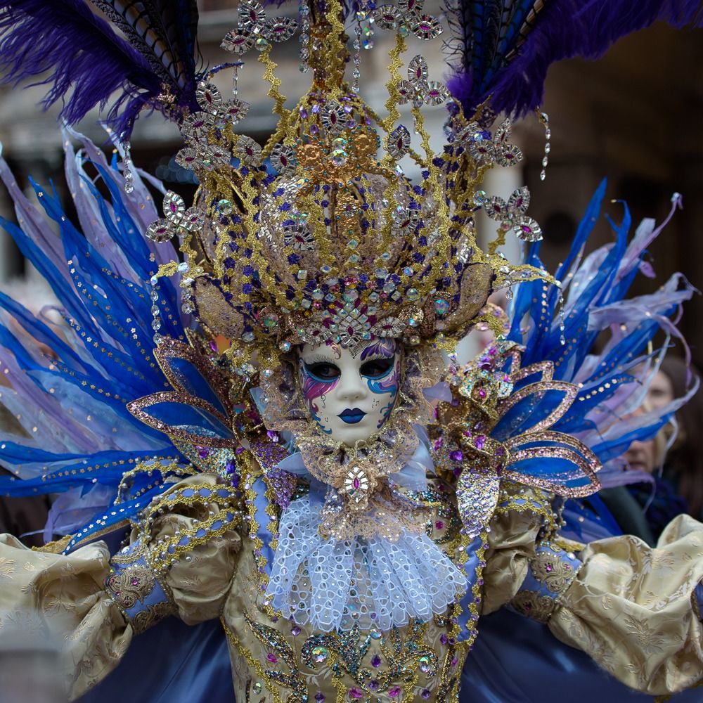 Carnevale 2015