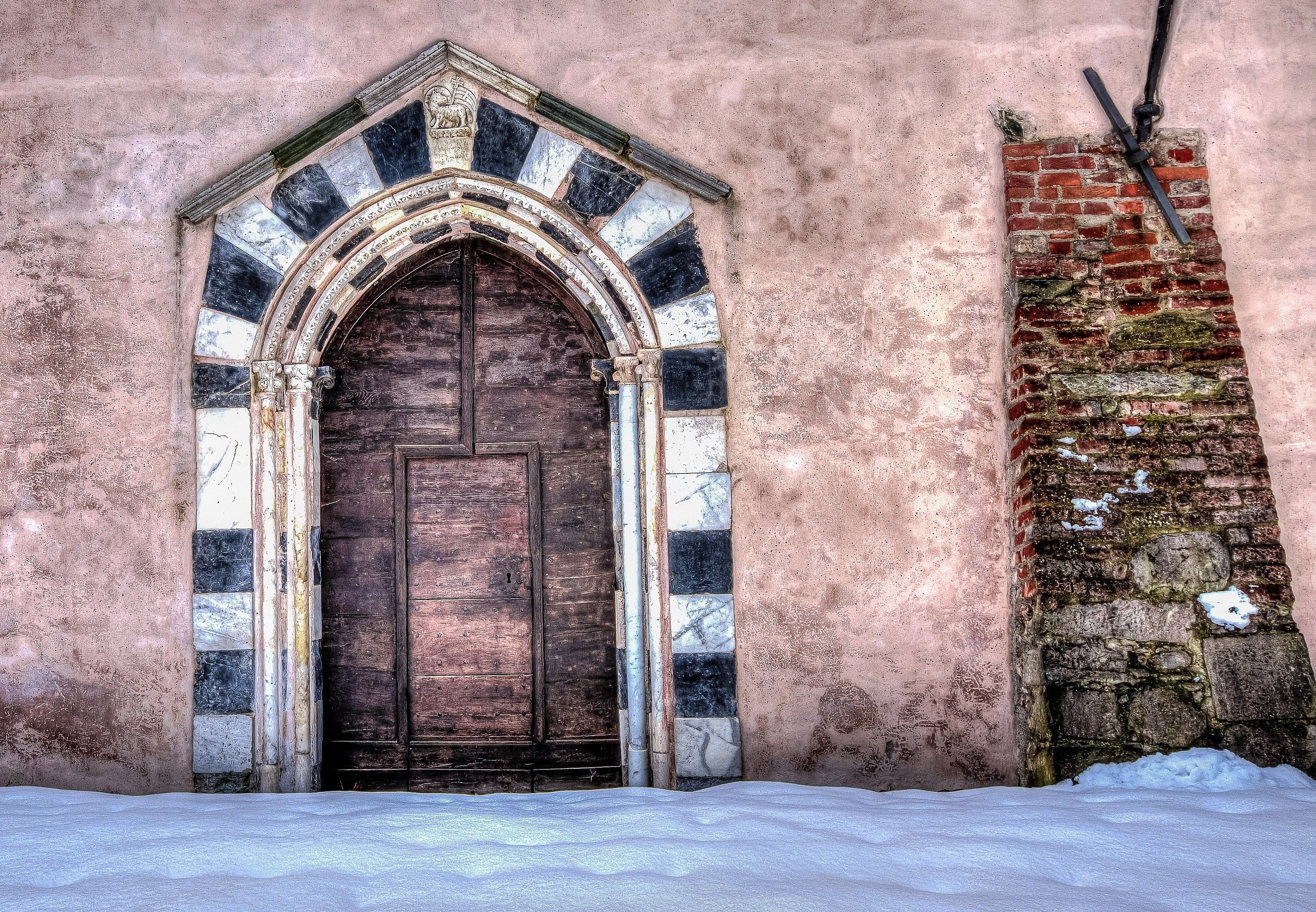 Badia di Tiglieto-Ge-