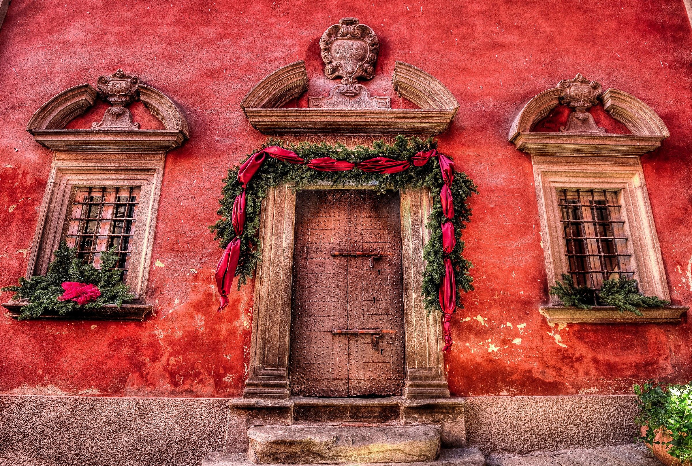 Archivium Prov.Estense-Castelnuovo Garfagnana-Lu-