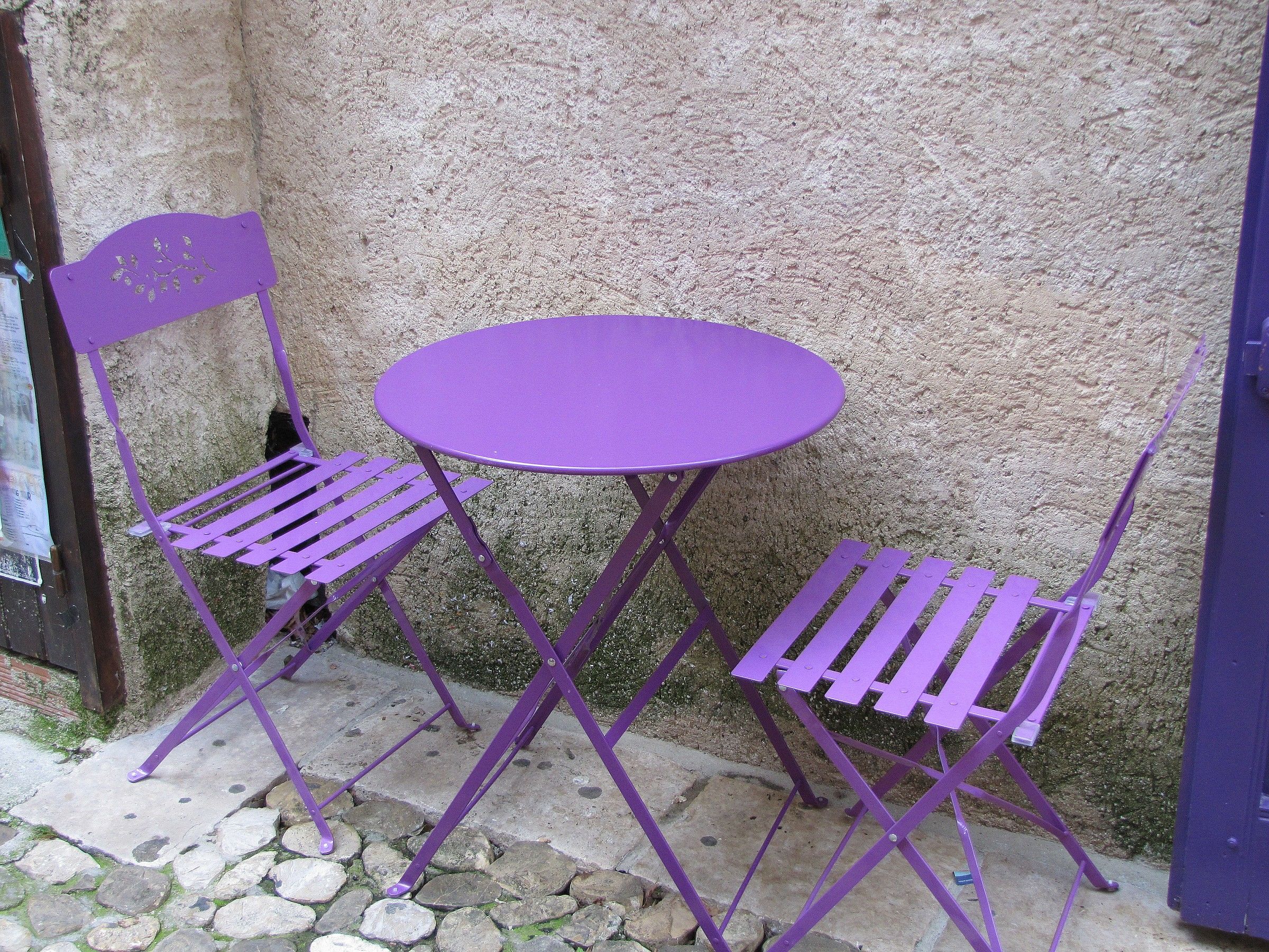 Angolo di relax Gap-Francia