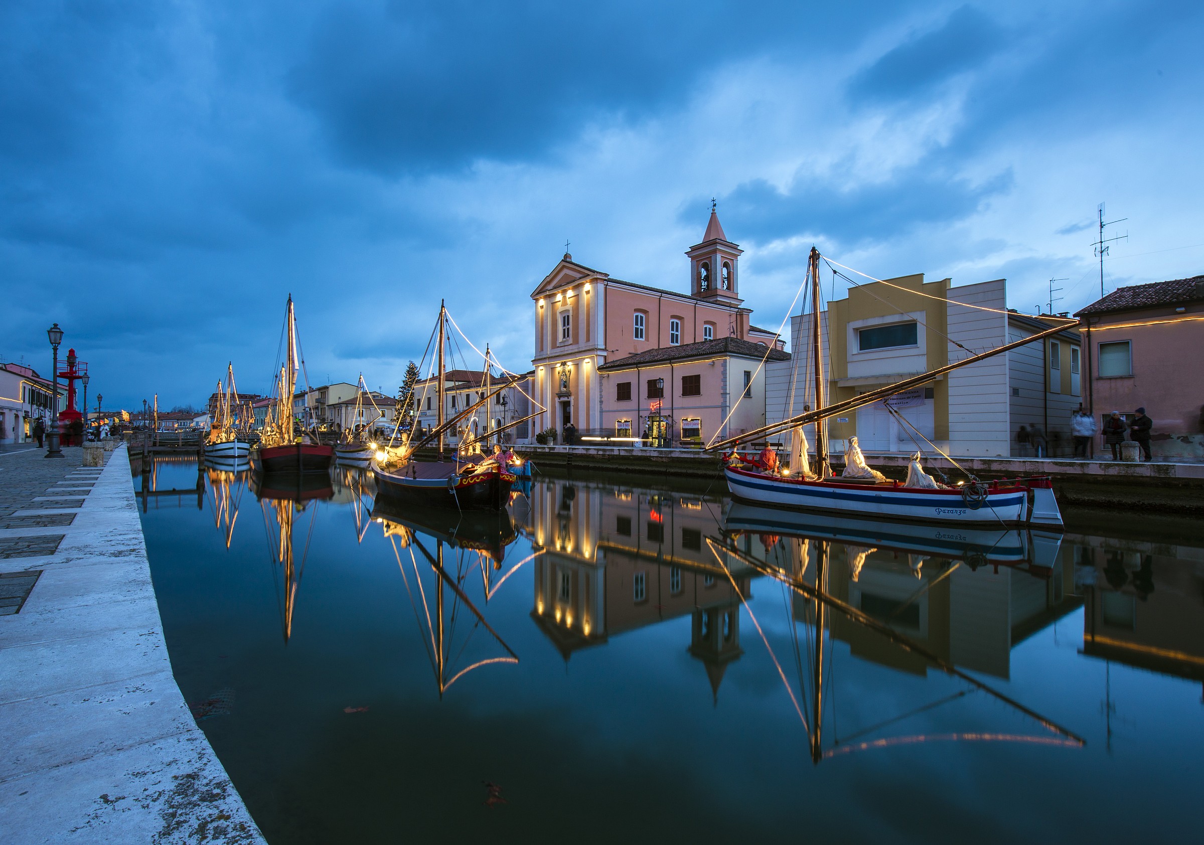Cesenatico