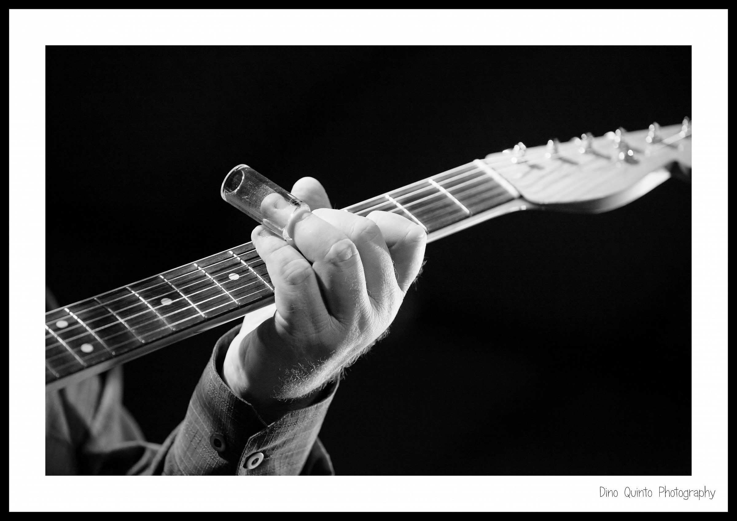 Buddy Whittington ( Ex Jonny Mayall's Band )