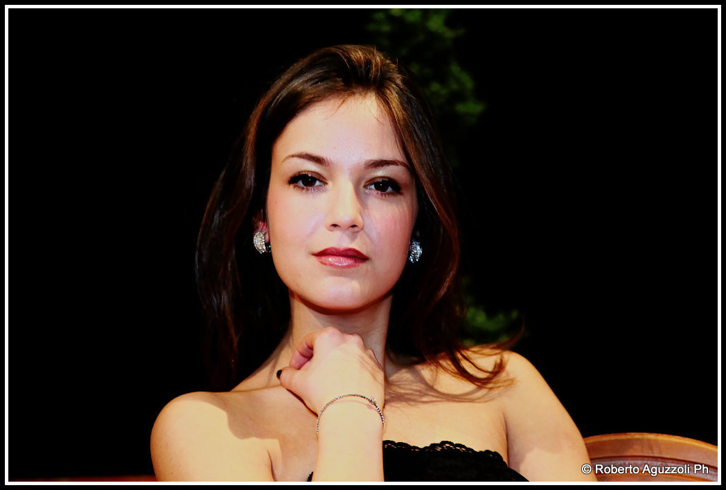 Modella per un giorno