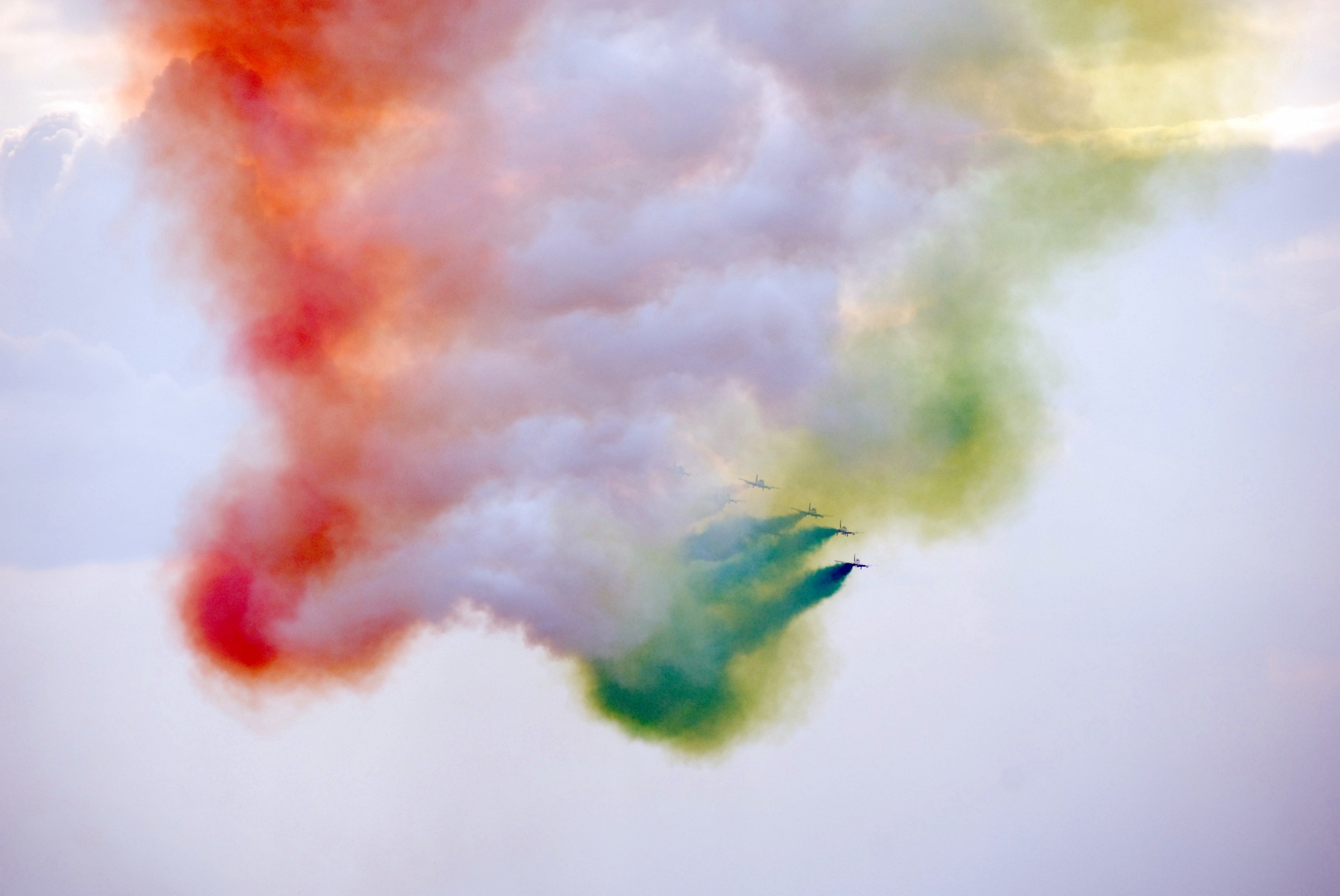 Frecce Tricolori