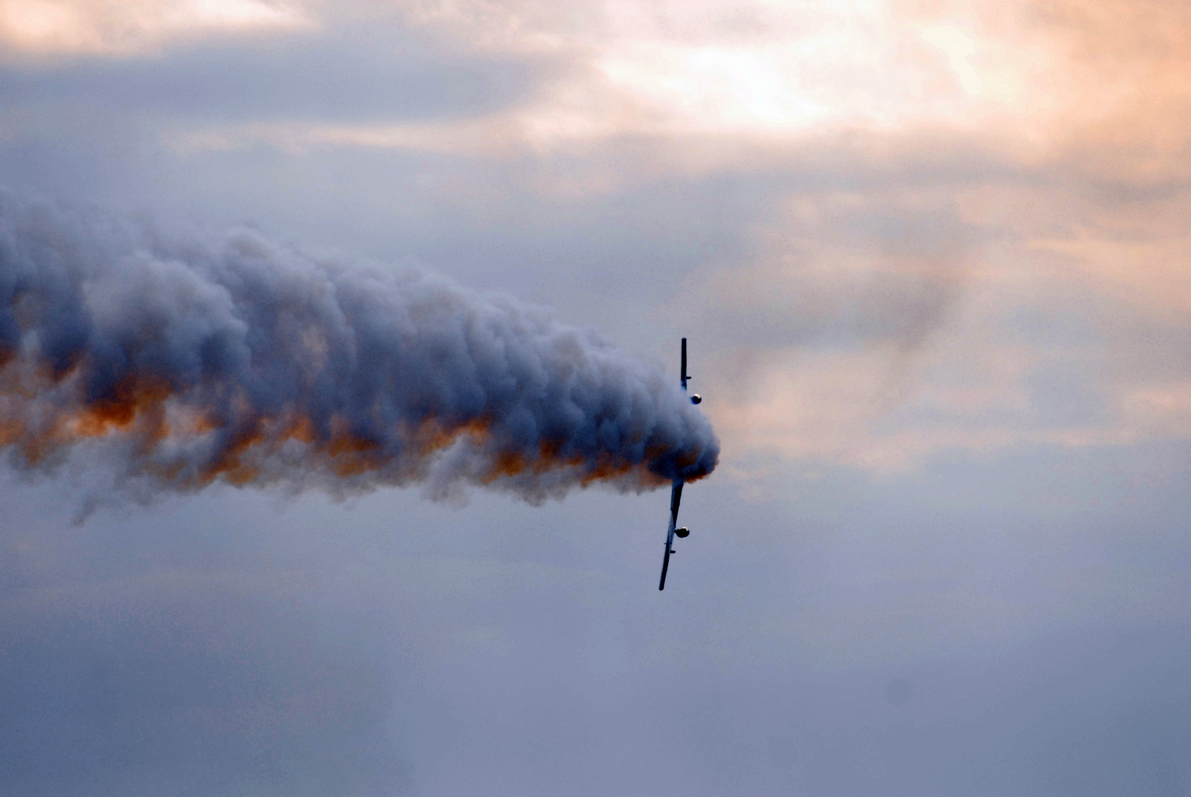 Manifestazione Frecce Tricolori