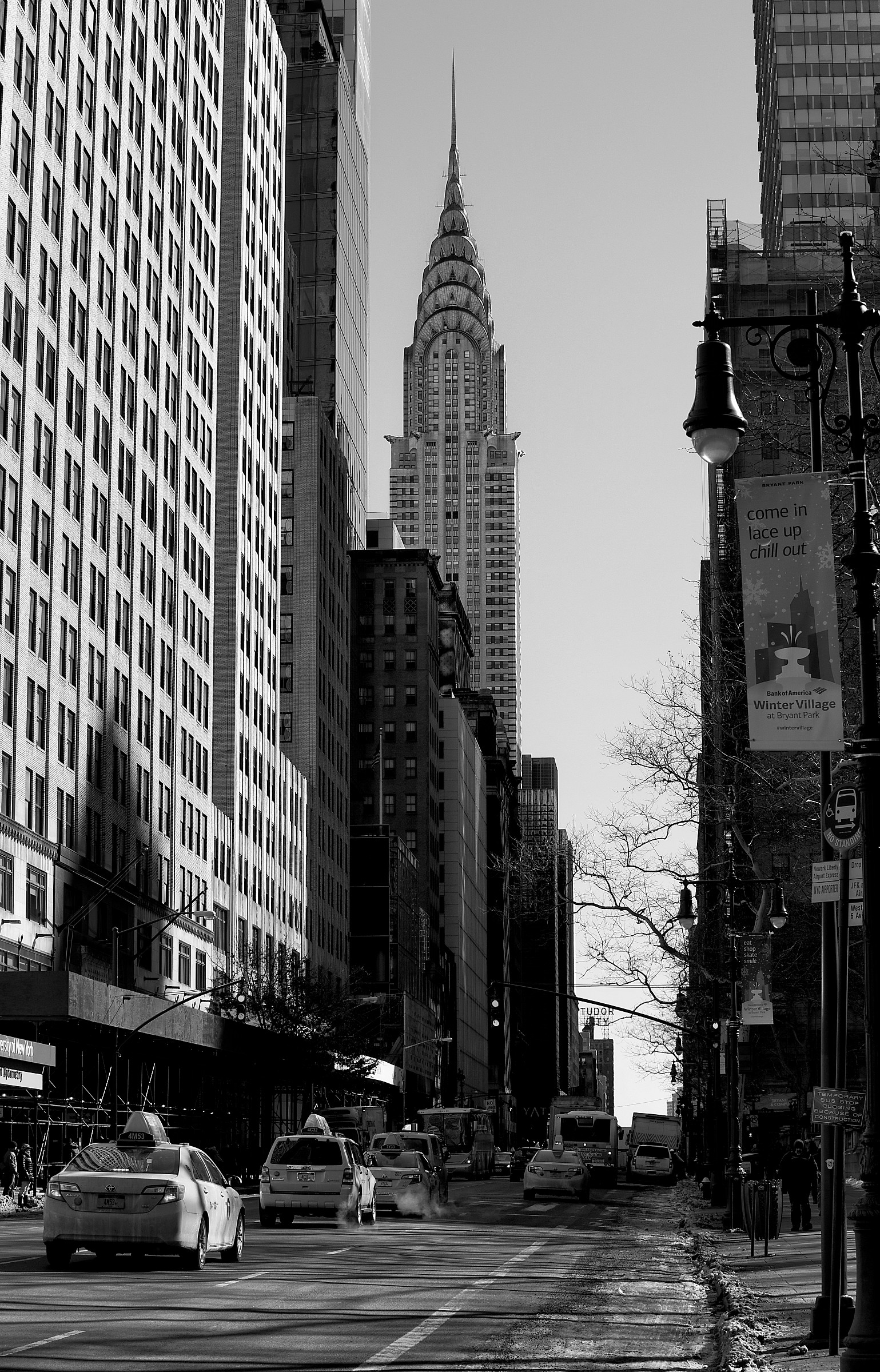Chrysler Building