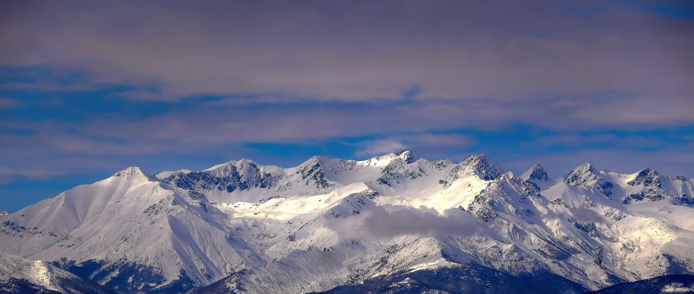 this morning from the terrace ..... 02/17/2015