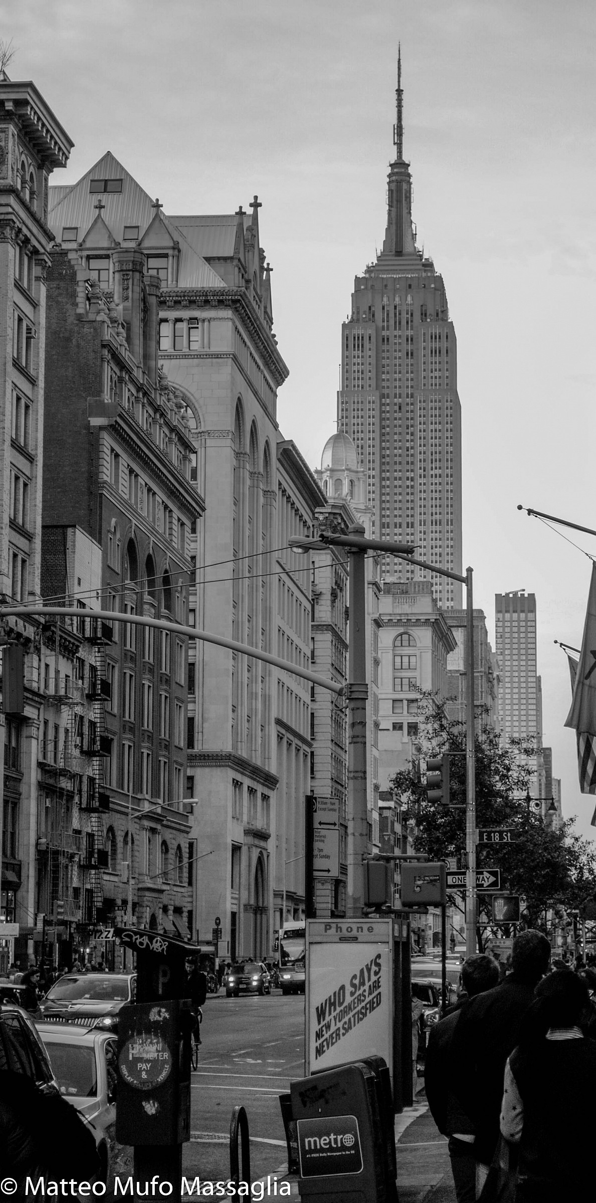 Empire State Building