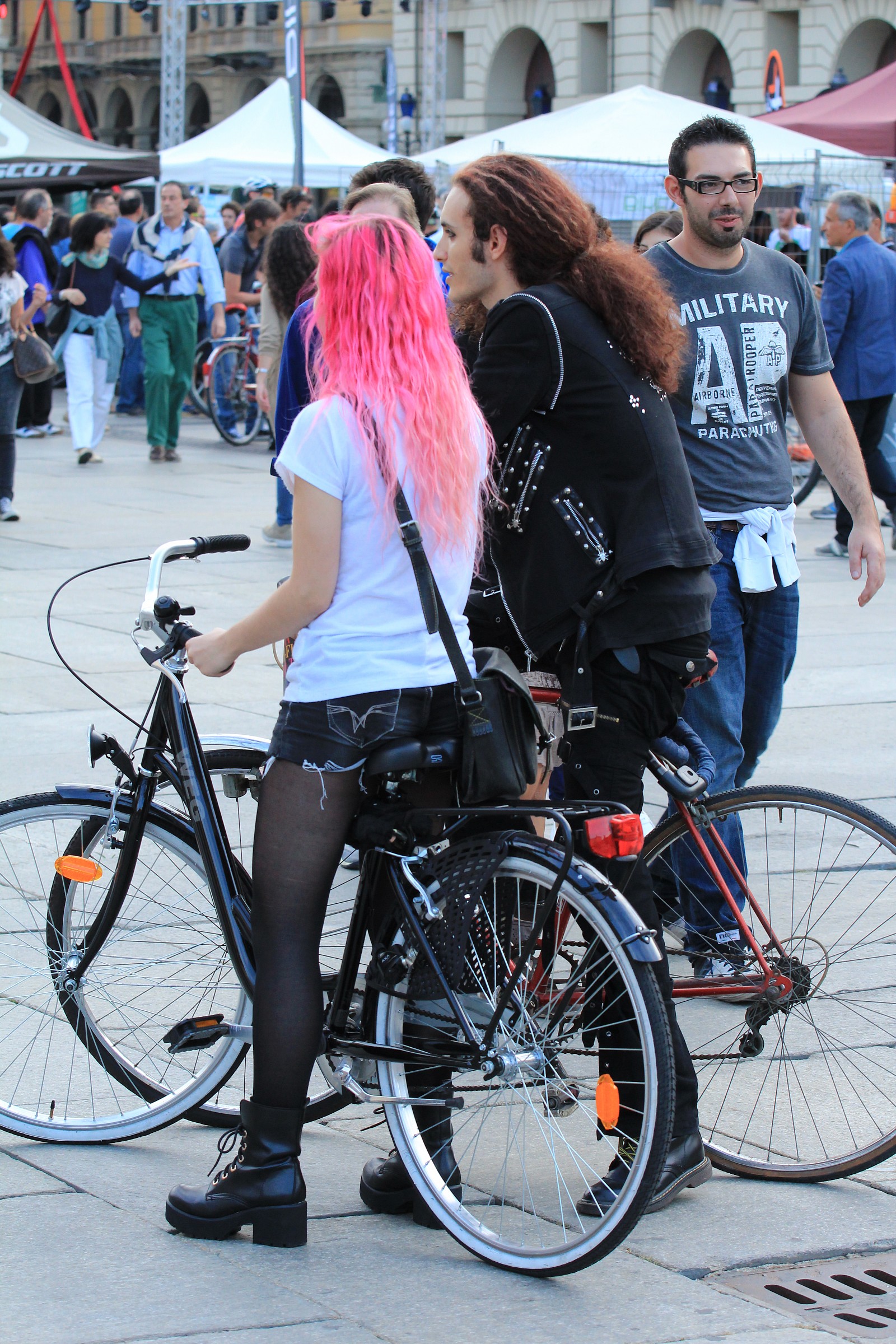 Dear .. you think I guardan all?