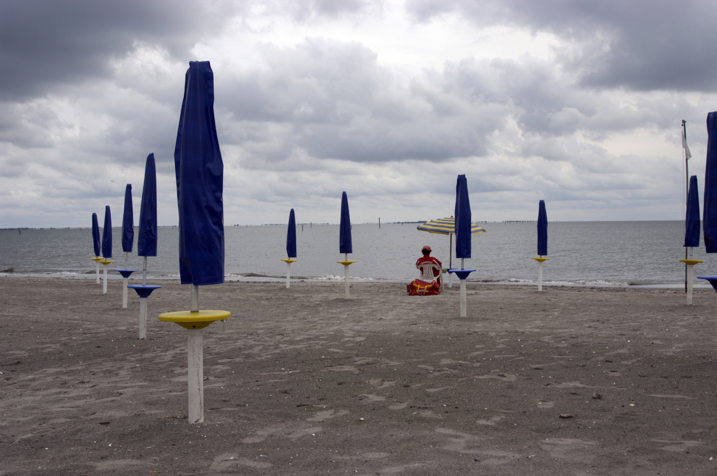 Domenica da dimenticare