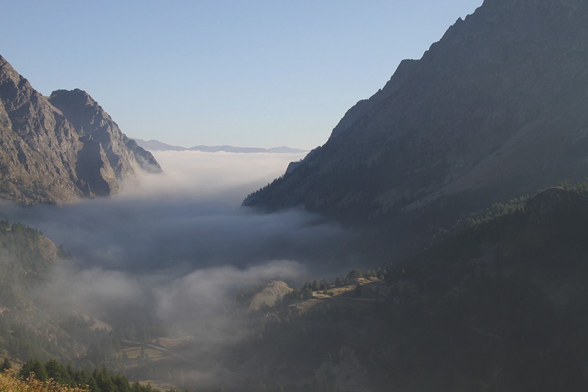 Vallone di Sant'Anna di Vinadio