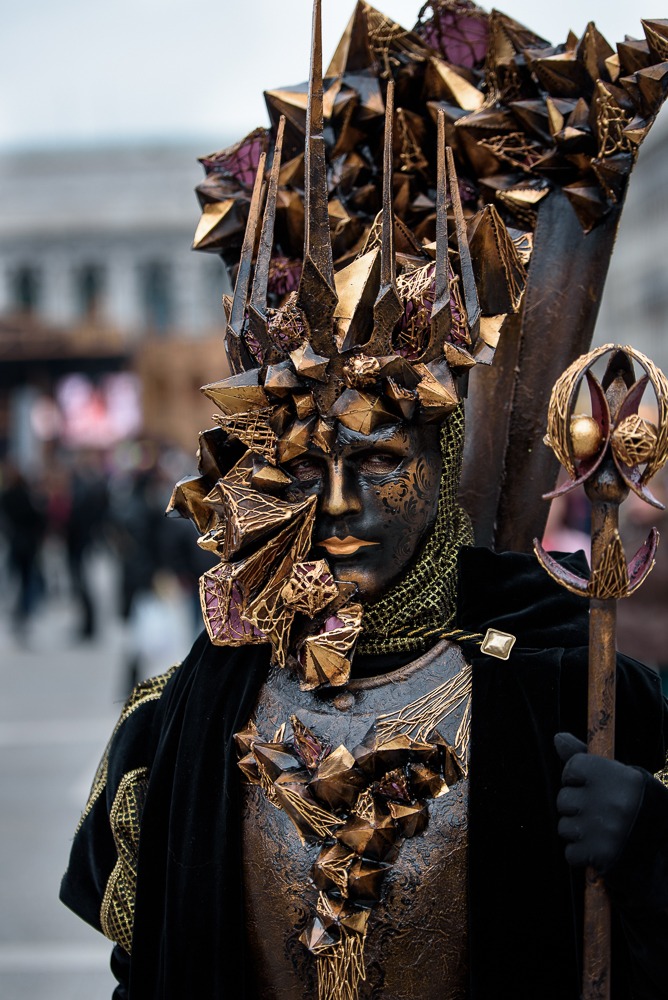 Carnevale 2015