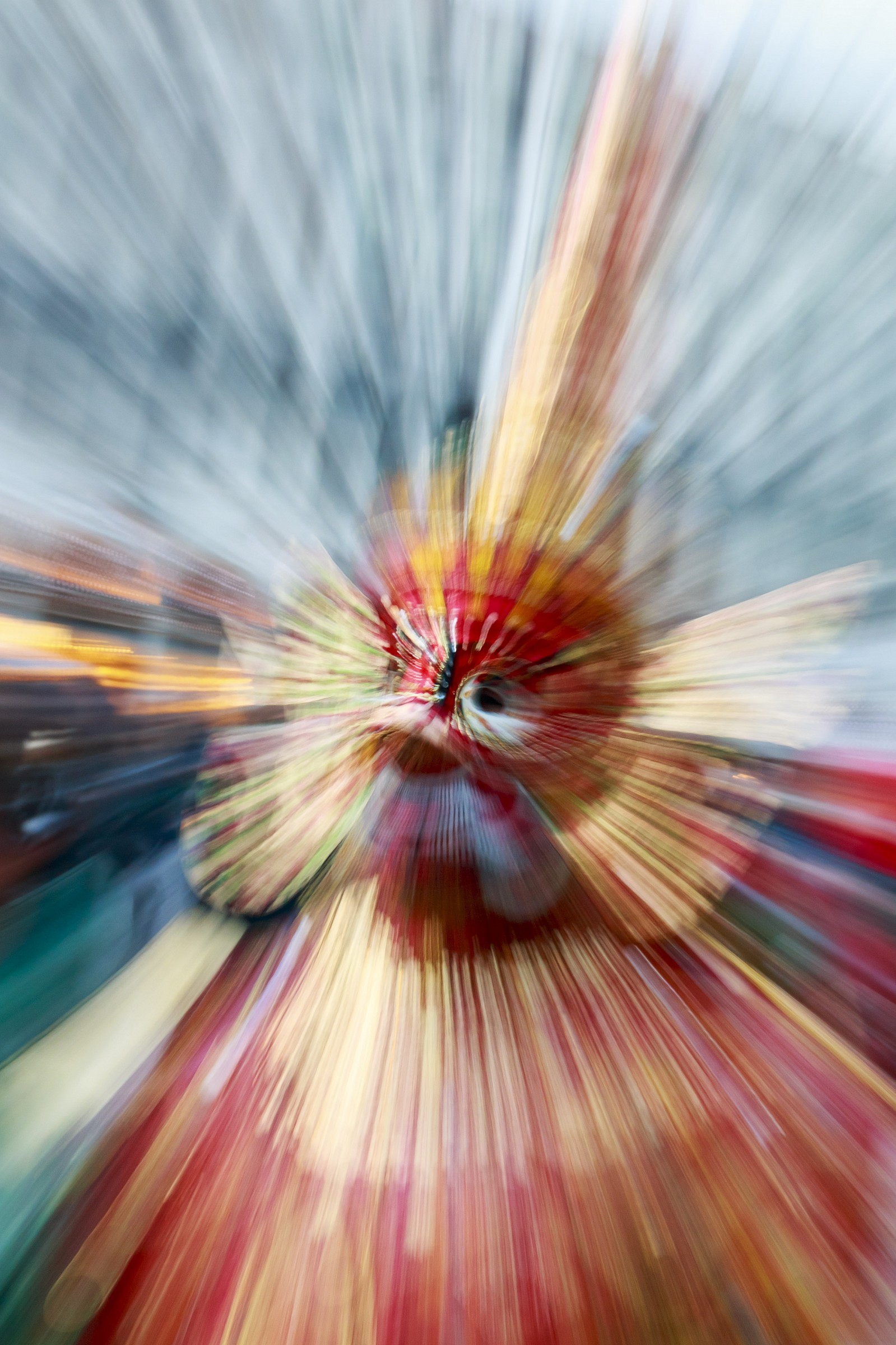 Colori del Carnevale 1