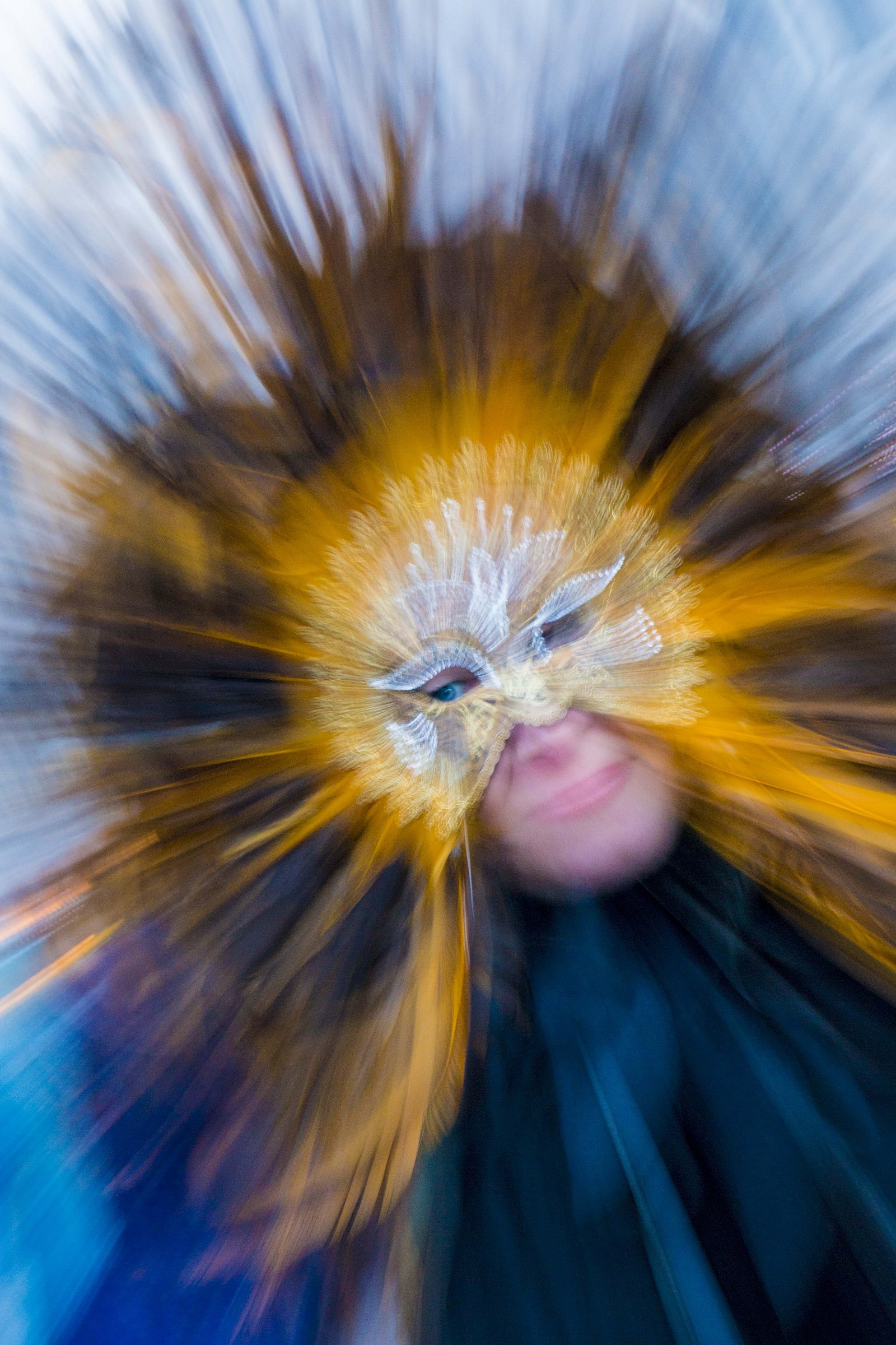 Colori del Carnevale 4