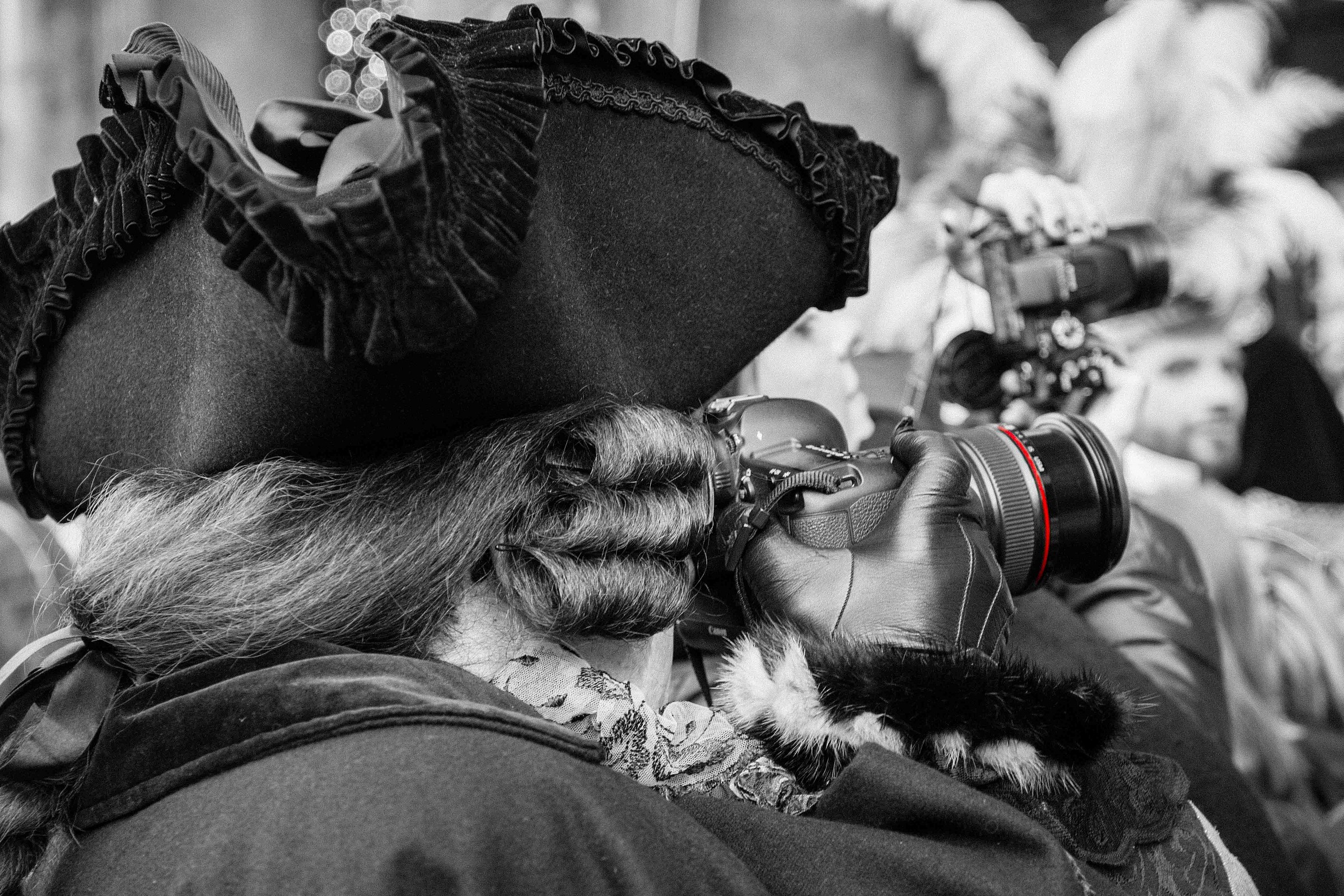 Il segreto di Casanova.