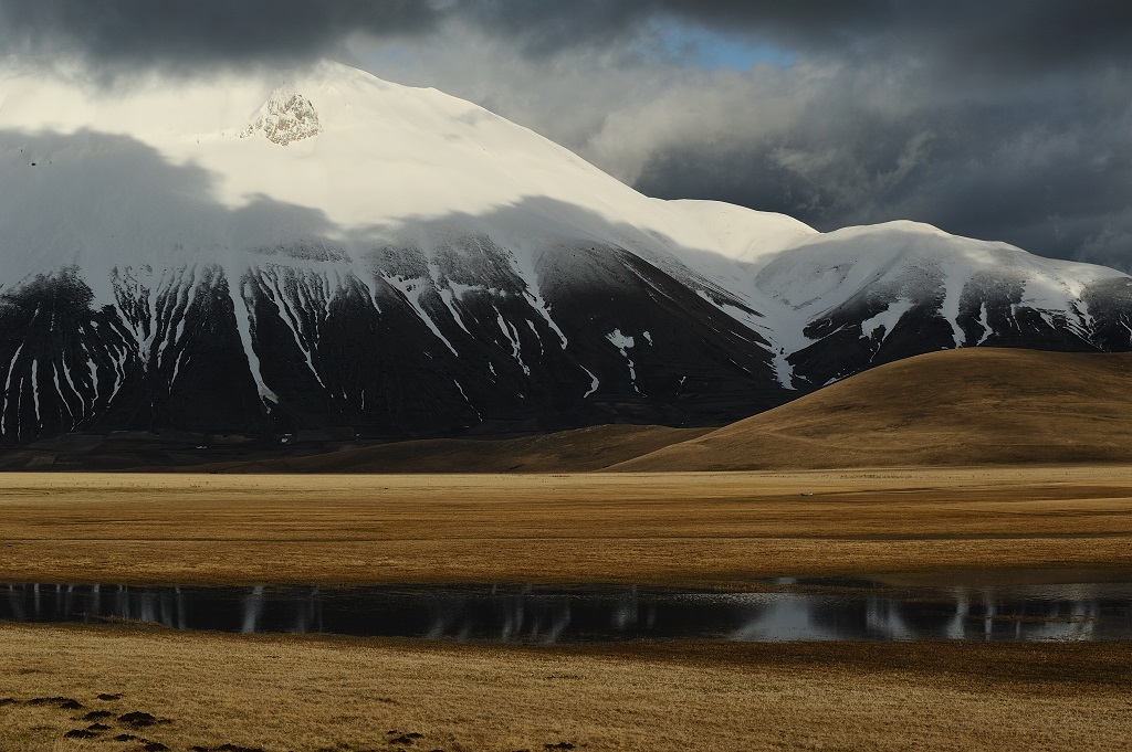 castelluccio di norcia
