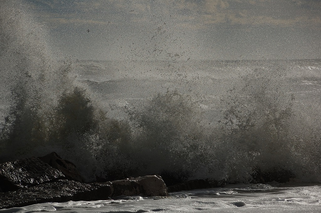 burrasca adriatico 2012