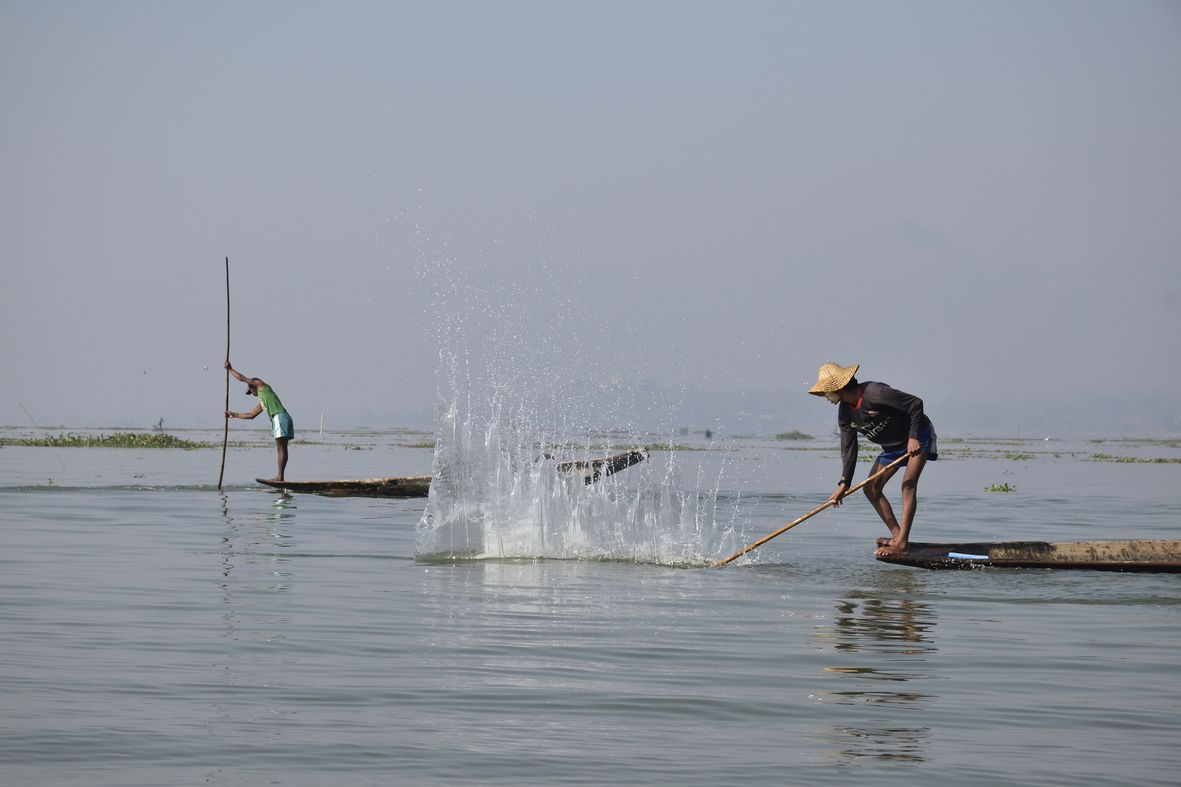 Inle Lake 2