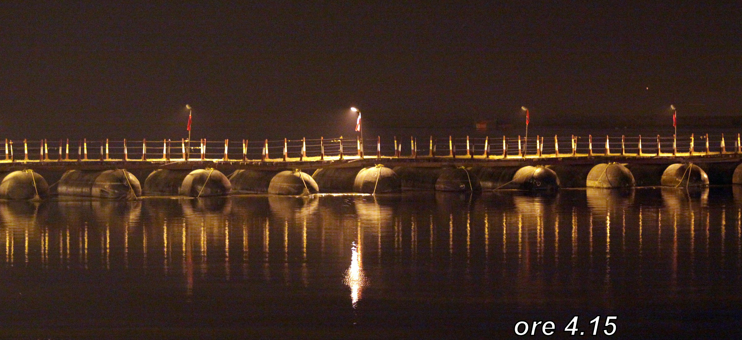 Allahabad-above the Ganges-Ore 4,14-