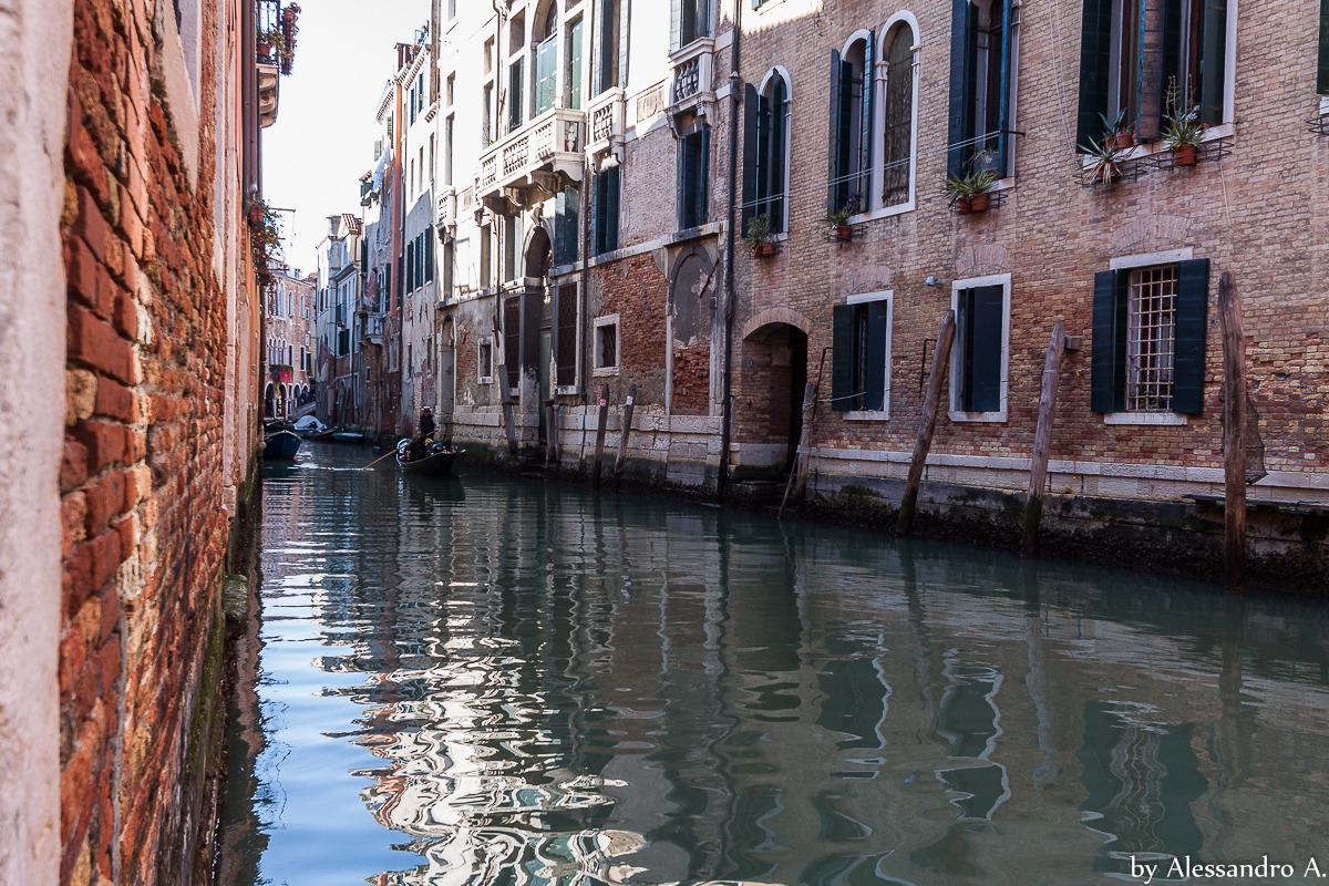 Riflessi veneziani 2