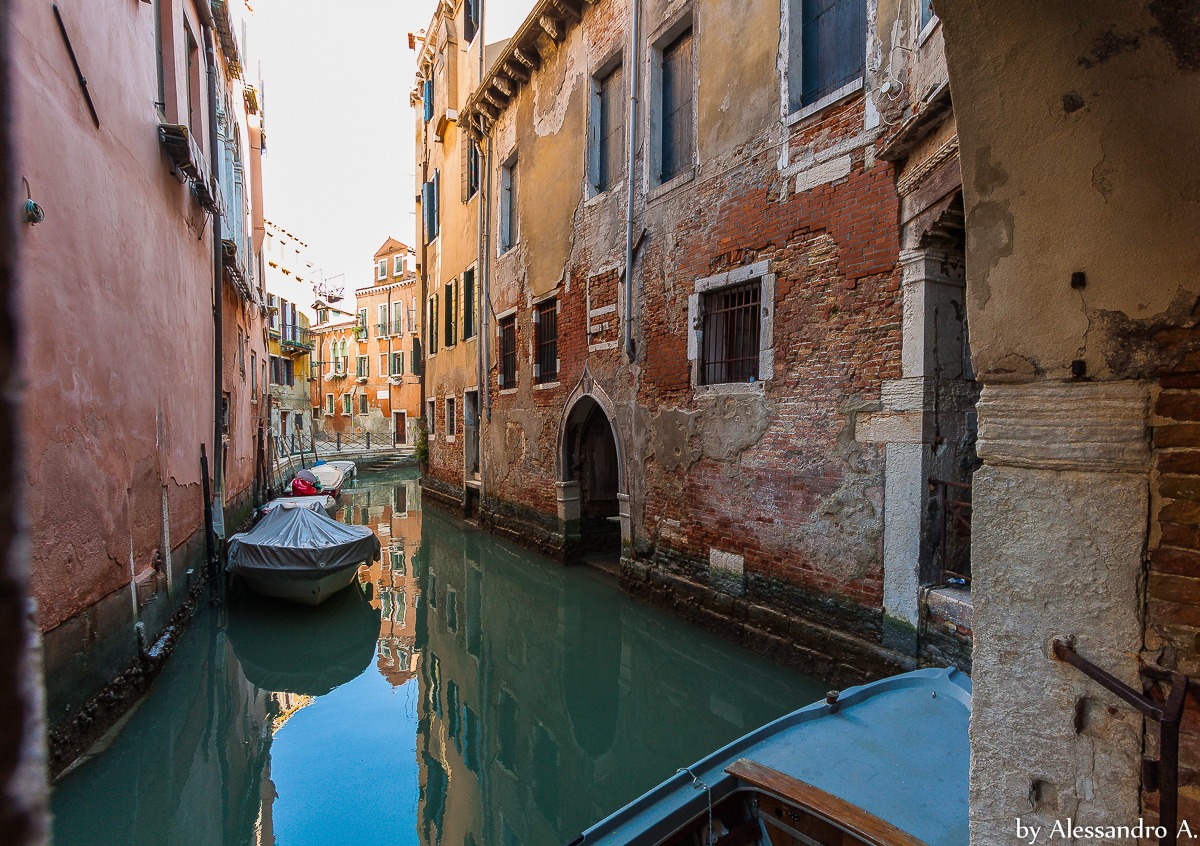 Riflessi veneziani 3