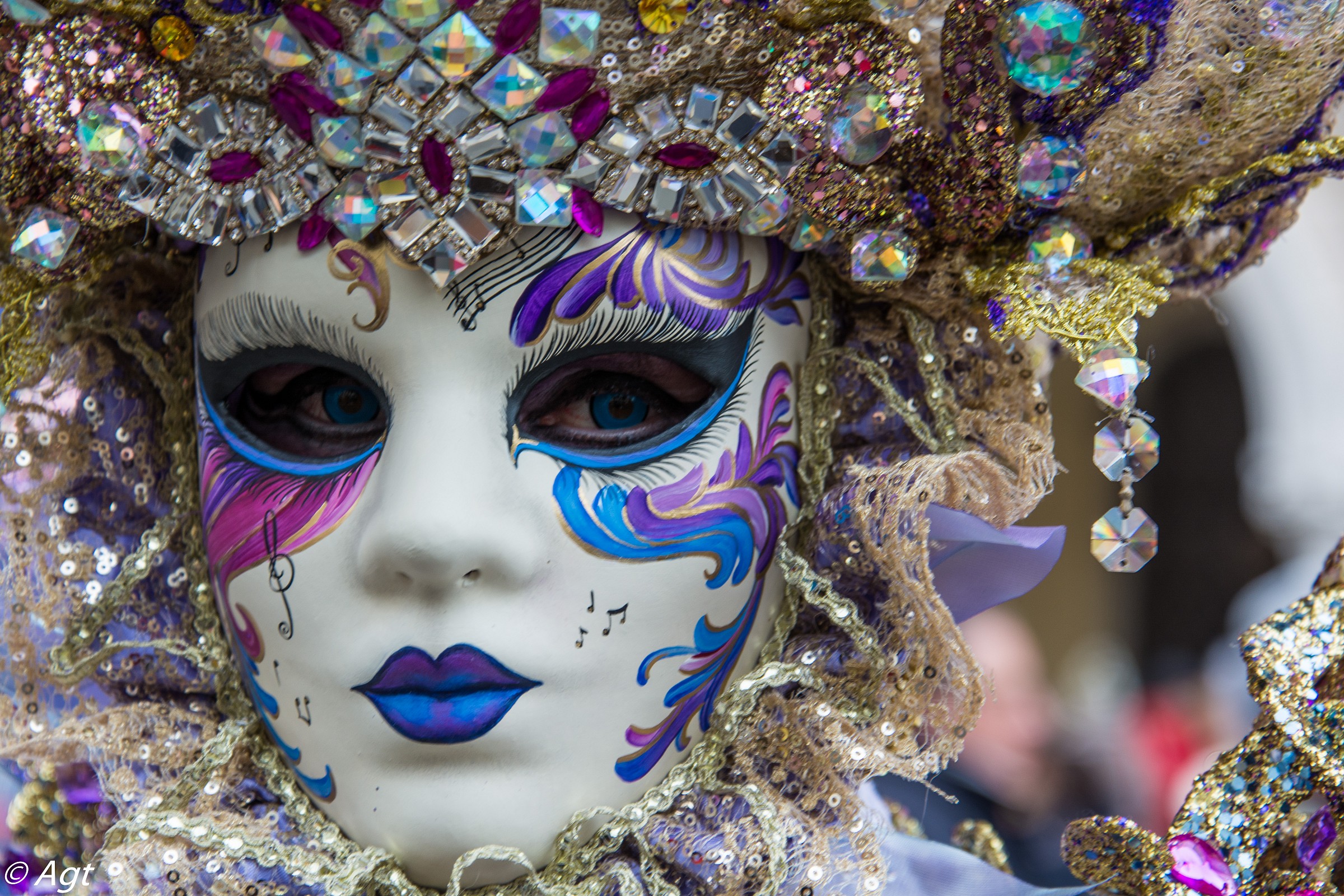 carnevale venezia 2015