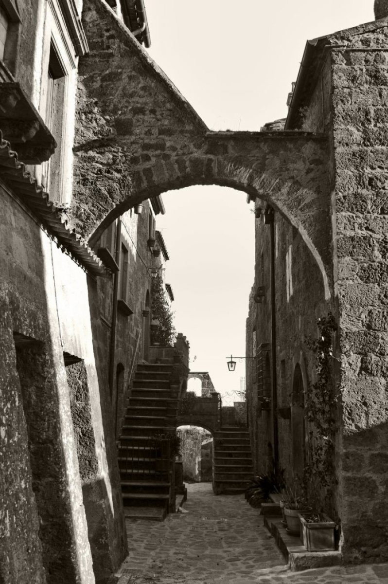 Civita di Bagnoregio