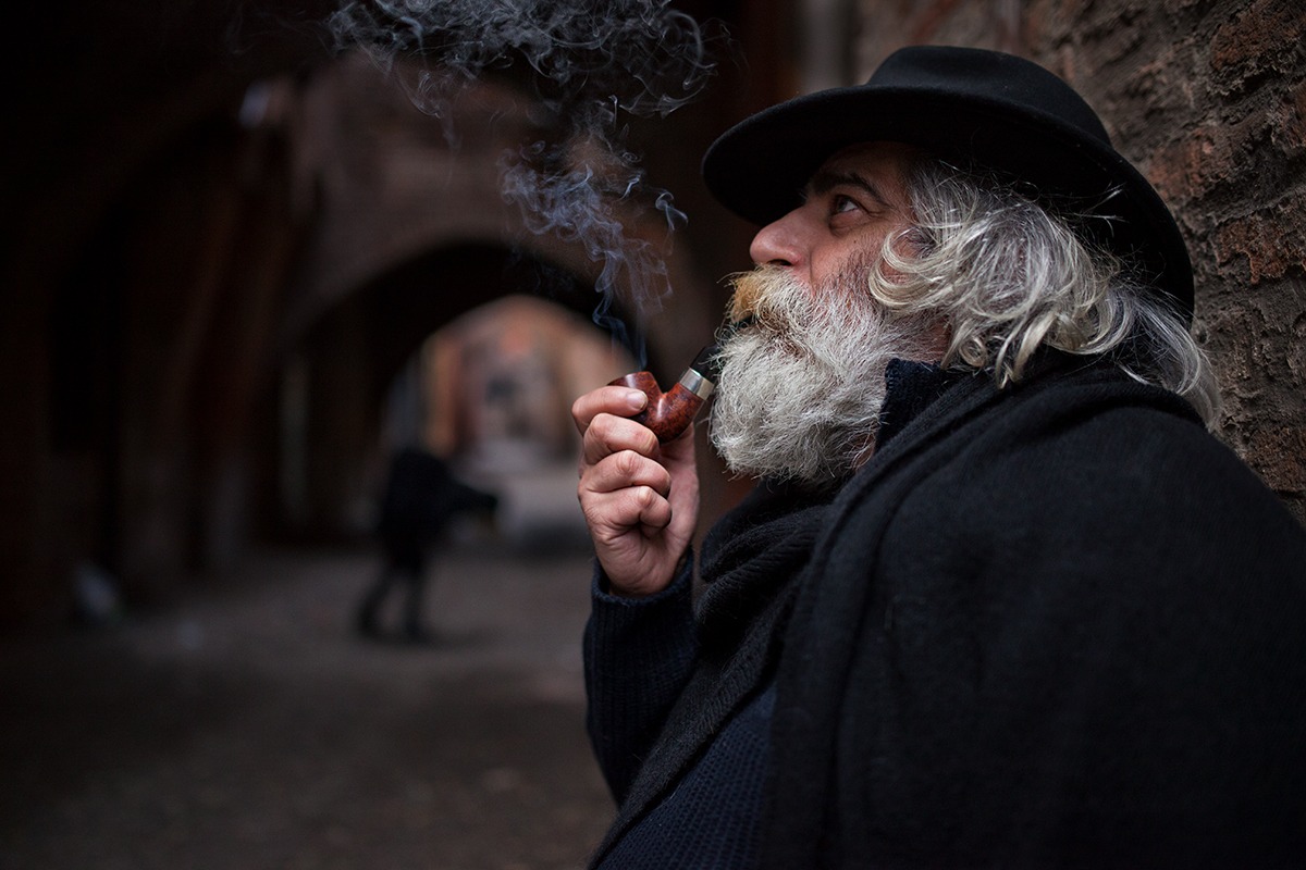 my dad .... ferrara 2015