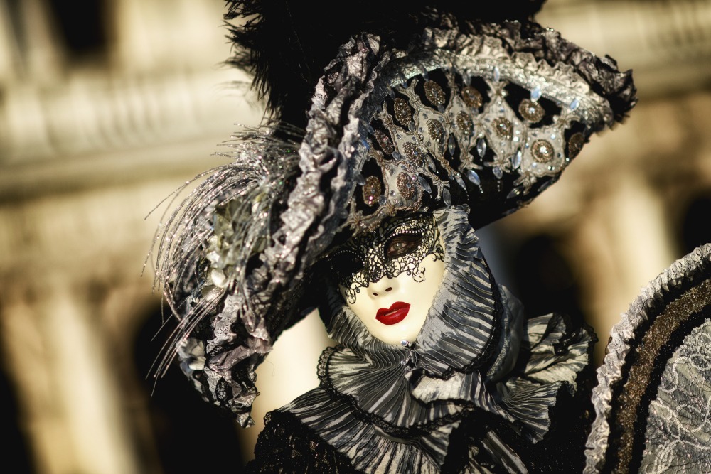 Venice Carnival 2015