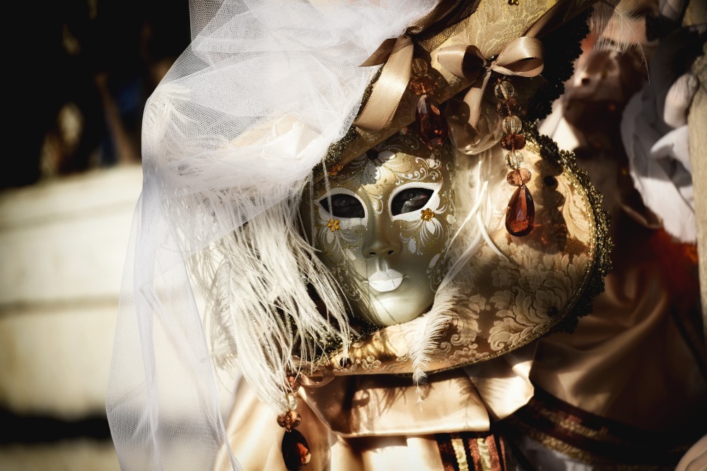 Venice Carnival 2015