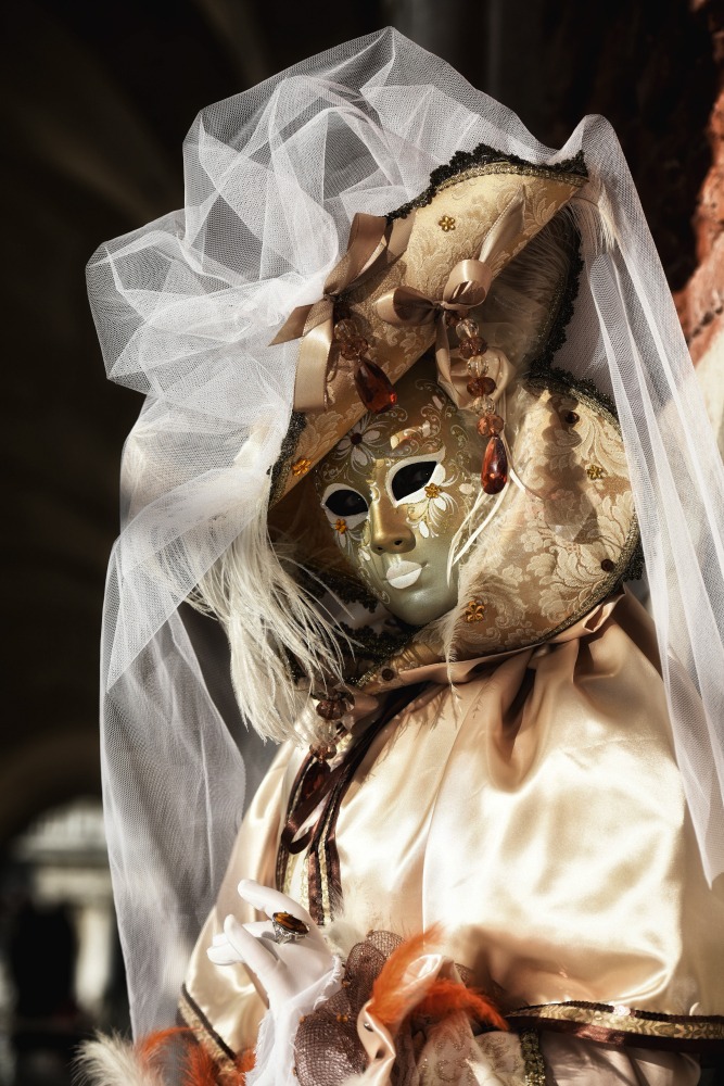 Venice Carnival 2015