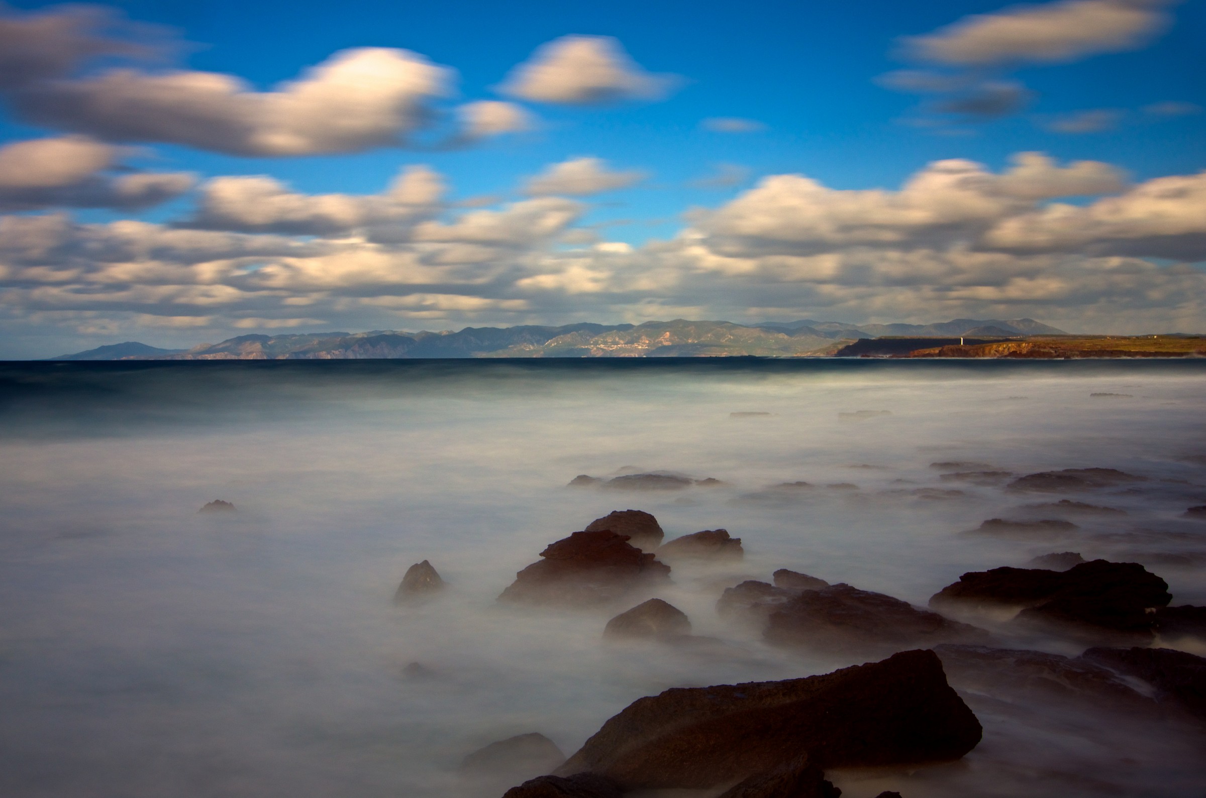 La Punta(Carloforte)