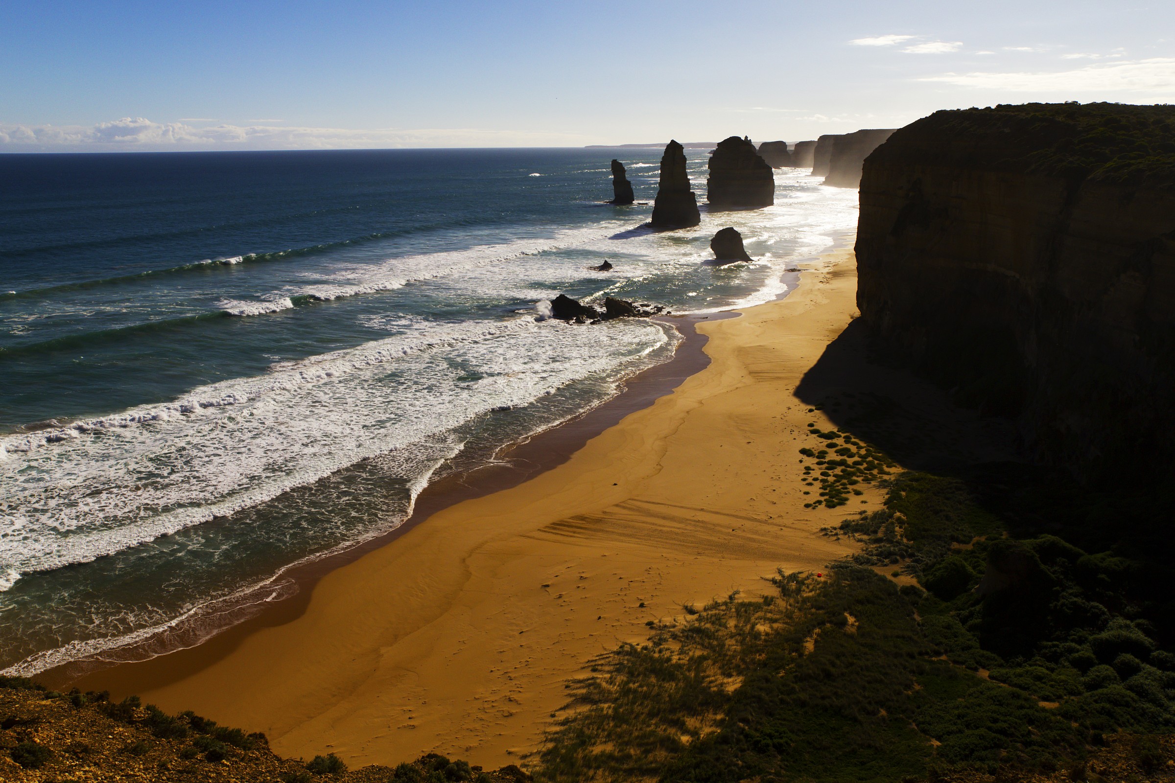Twelve Apostles