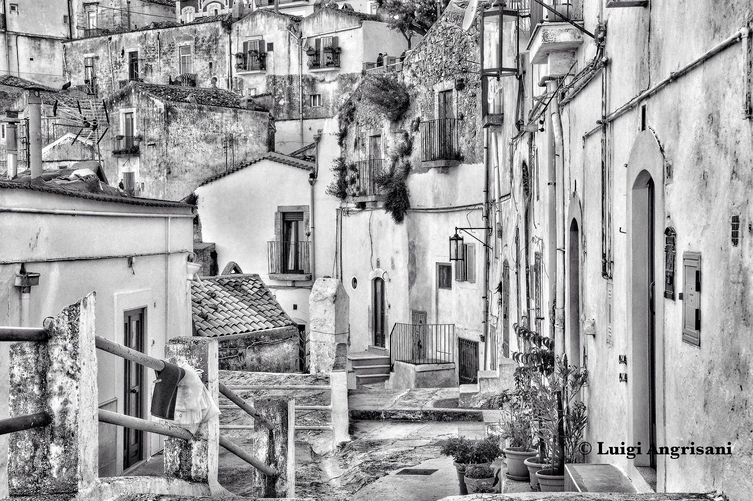 Monte Sant'Angelo (fg)