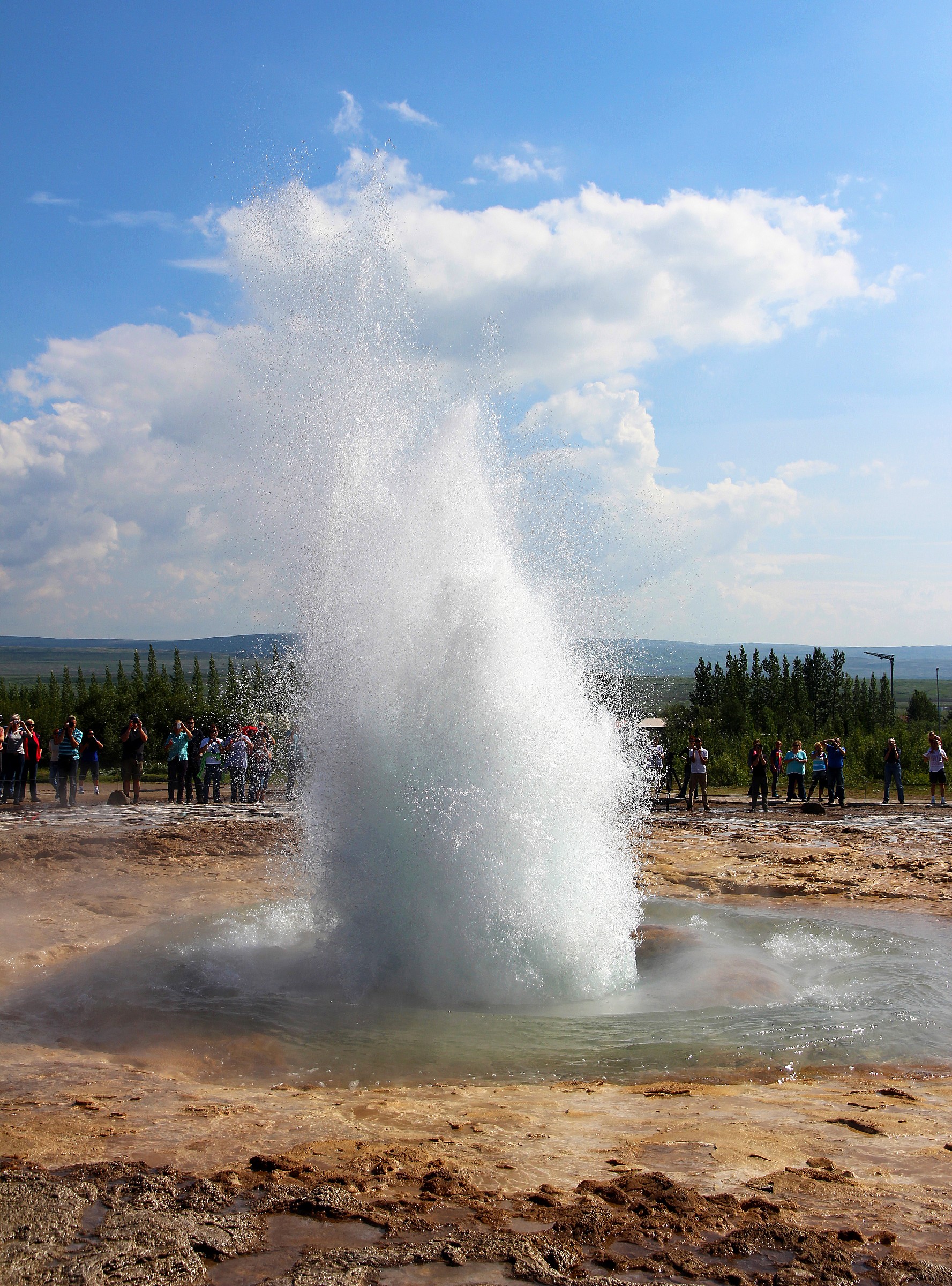 Geyser