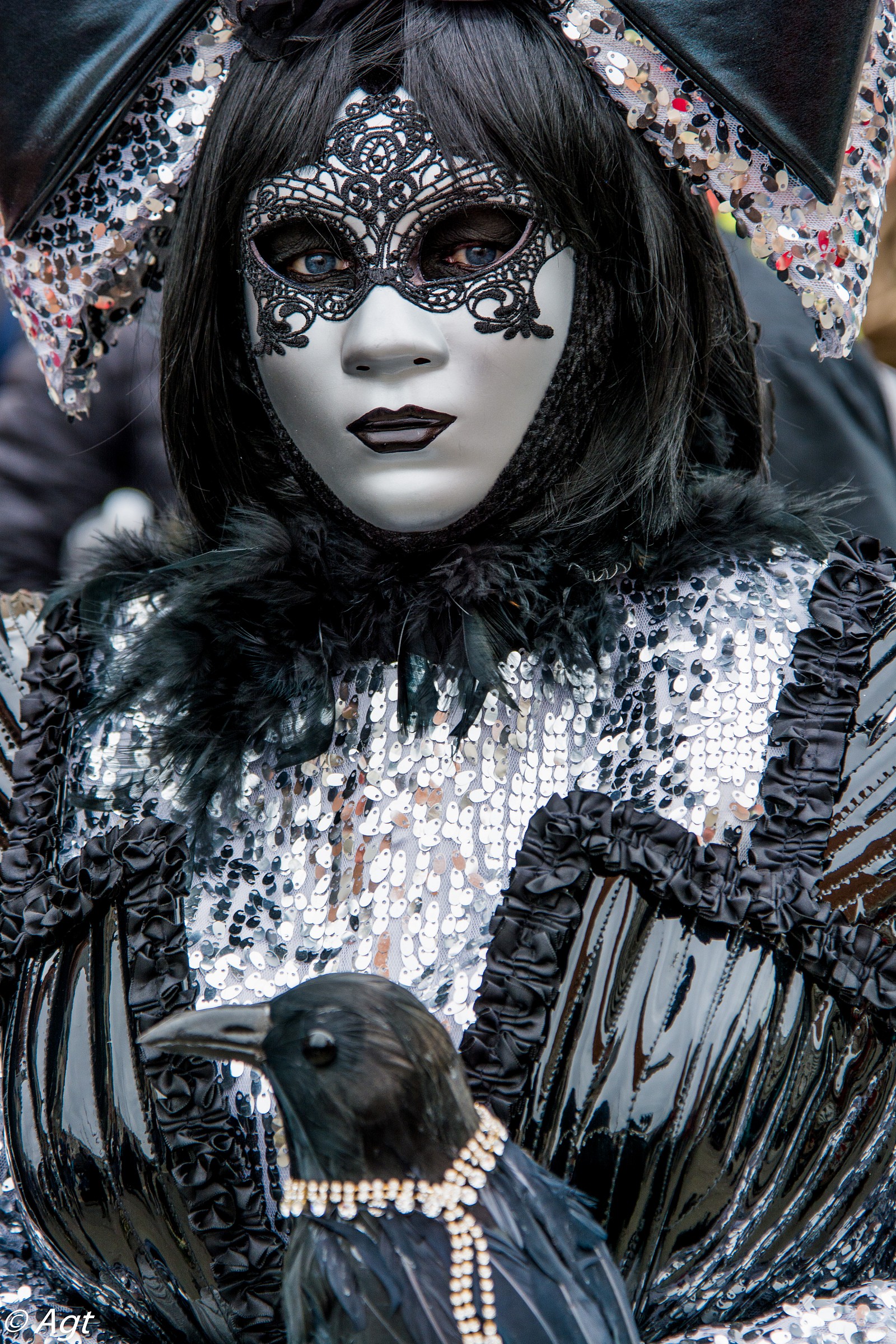 carnevale venezia 2015