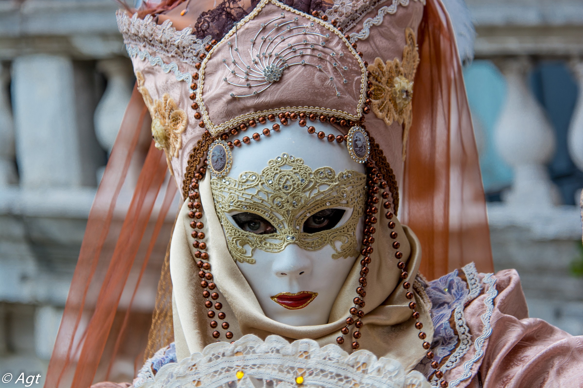 carnevale venezia 2015