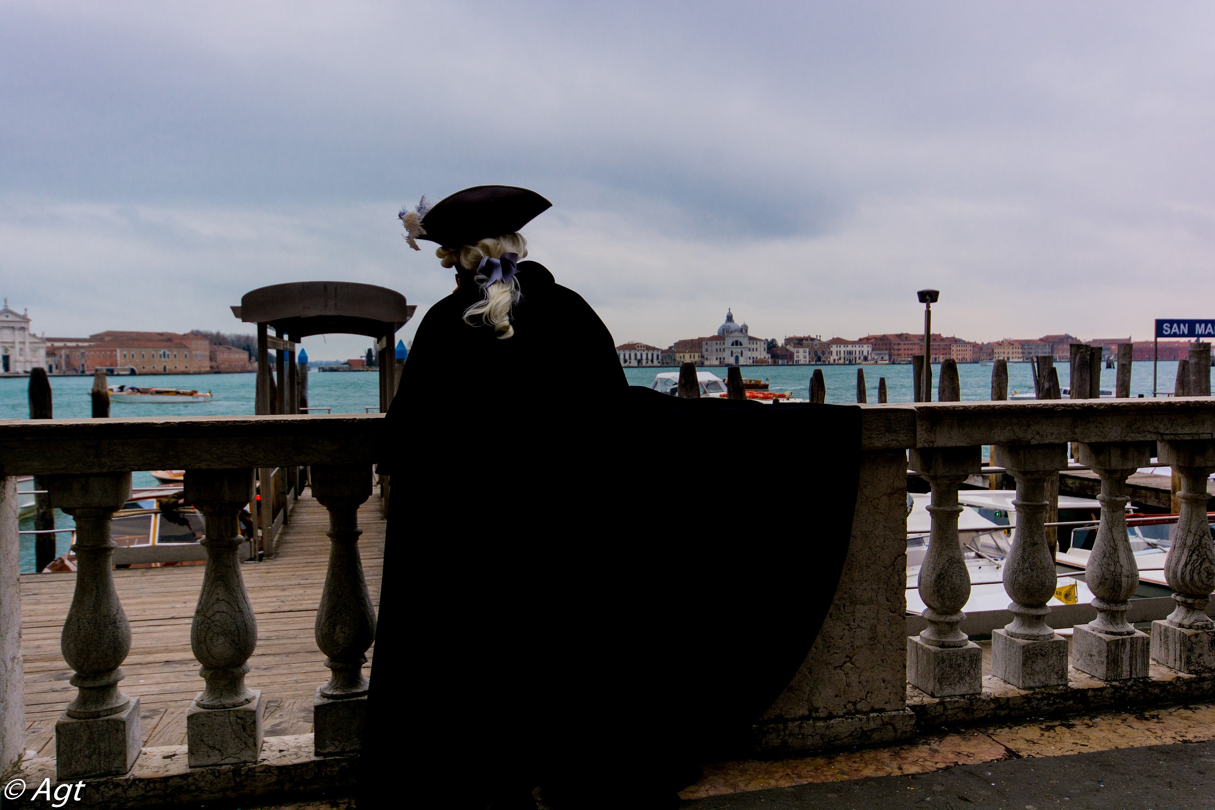 carnevale venezia 2015